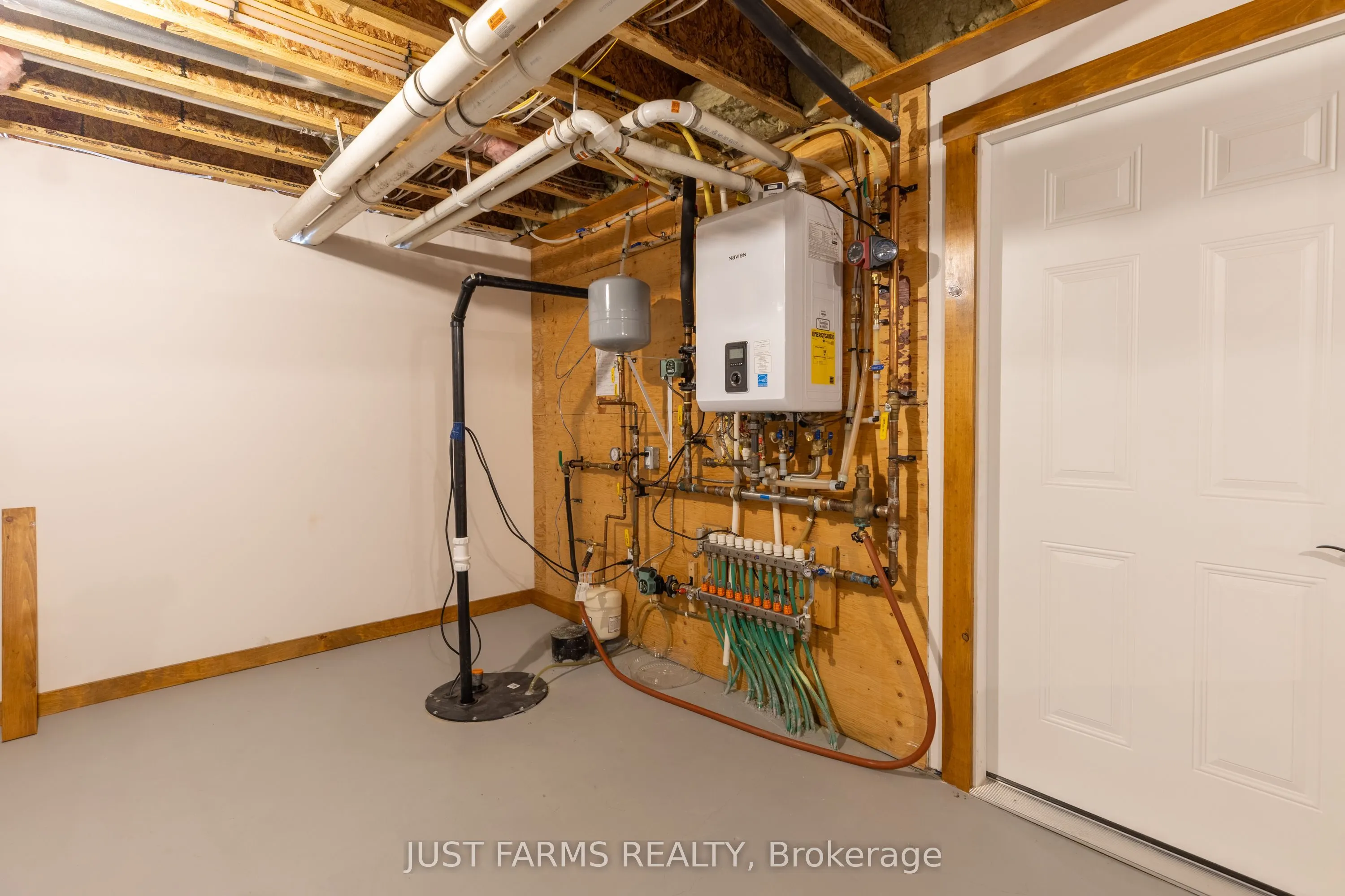22889 Talbot Line