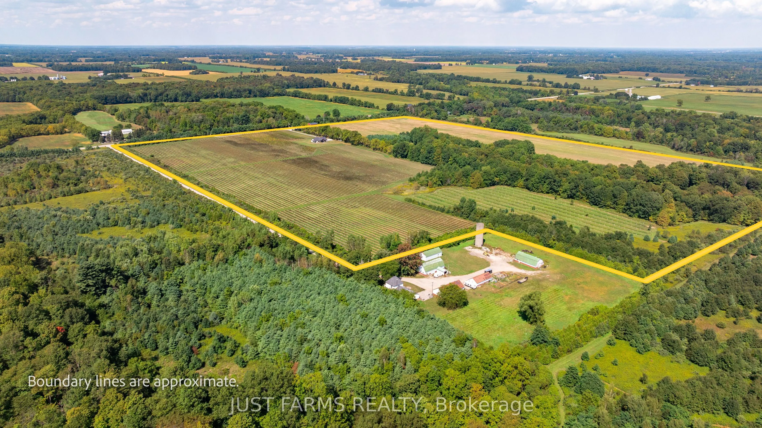 22889 Talbot Line