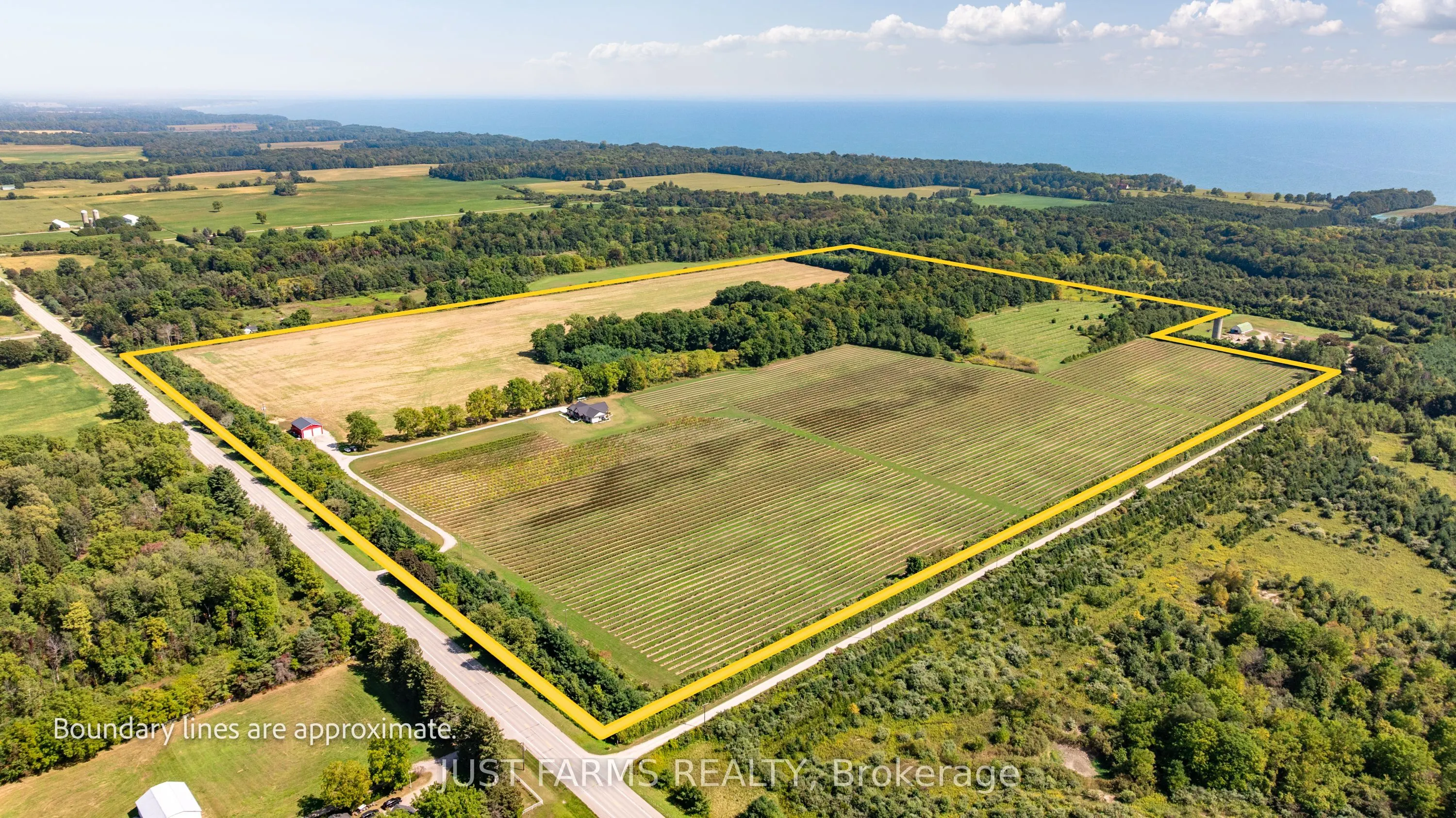 22889 Talbot Line