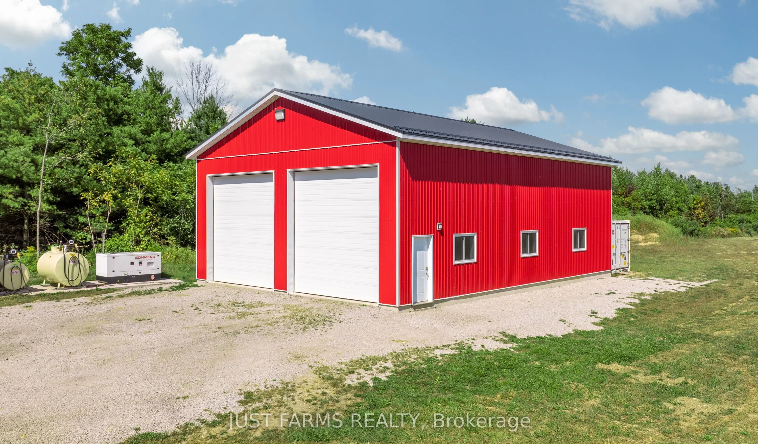 22889 Talbot Line