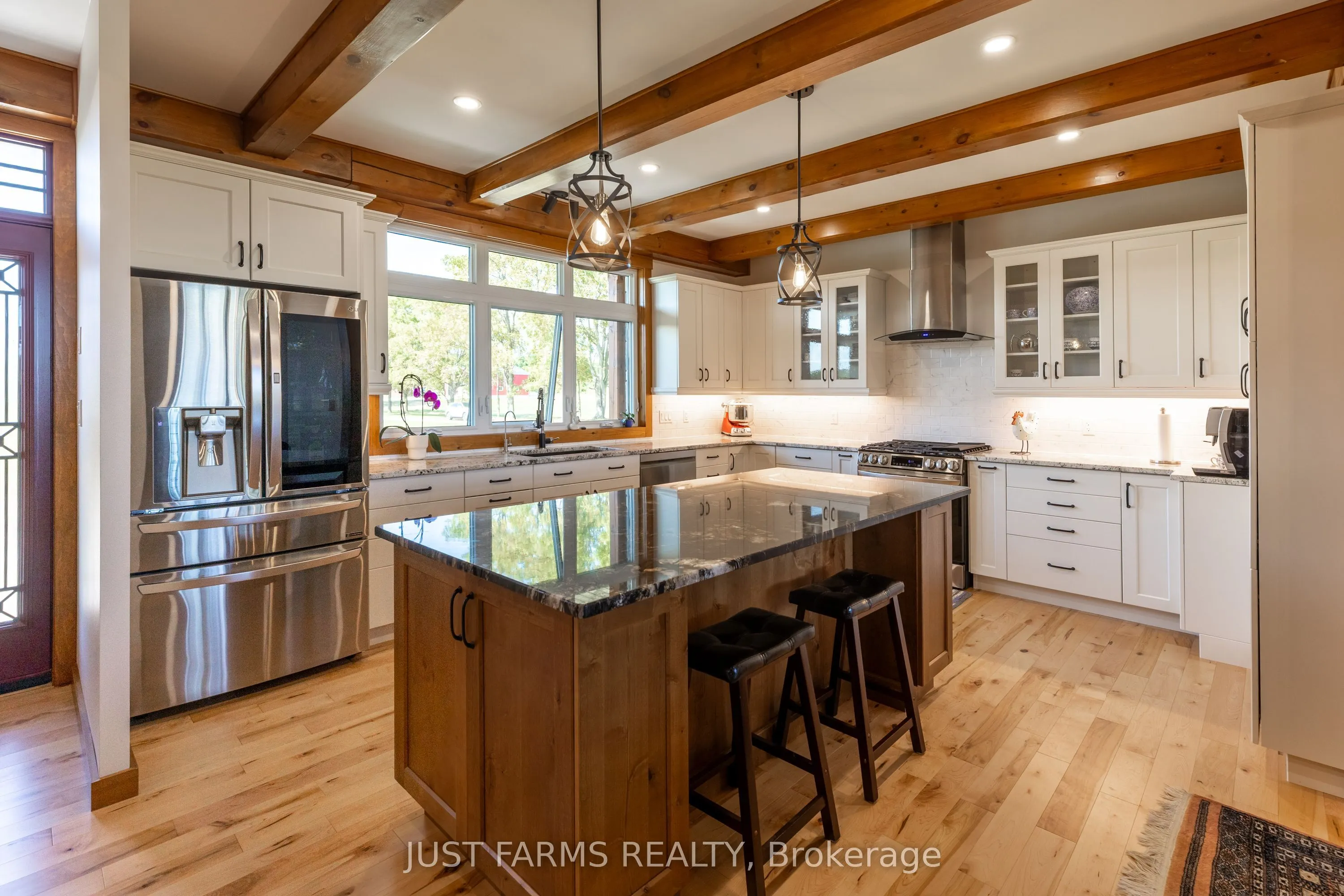 22889 Talbot Line