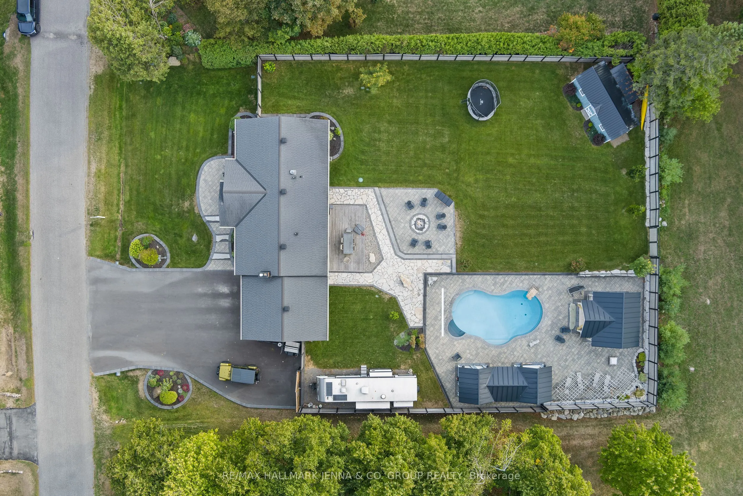 6577 Michelangelo Court