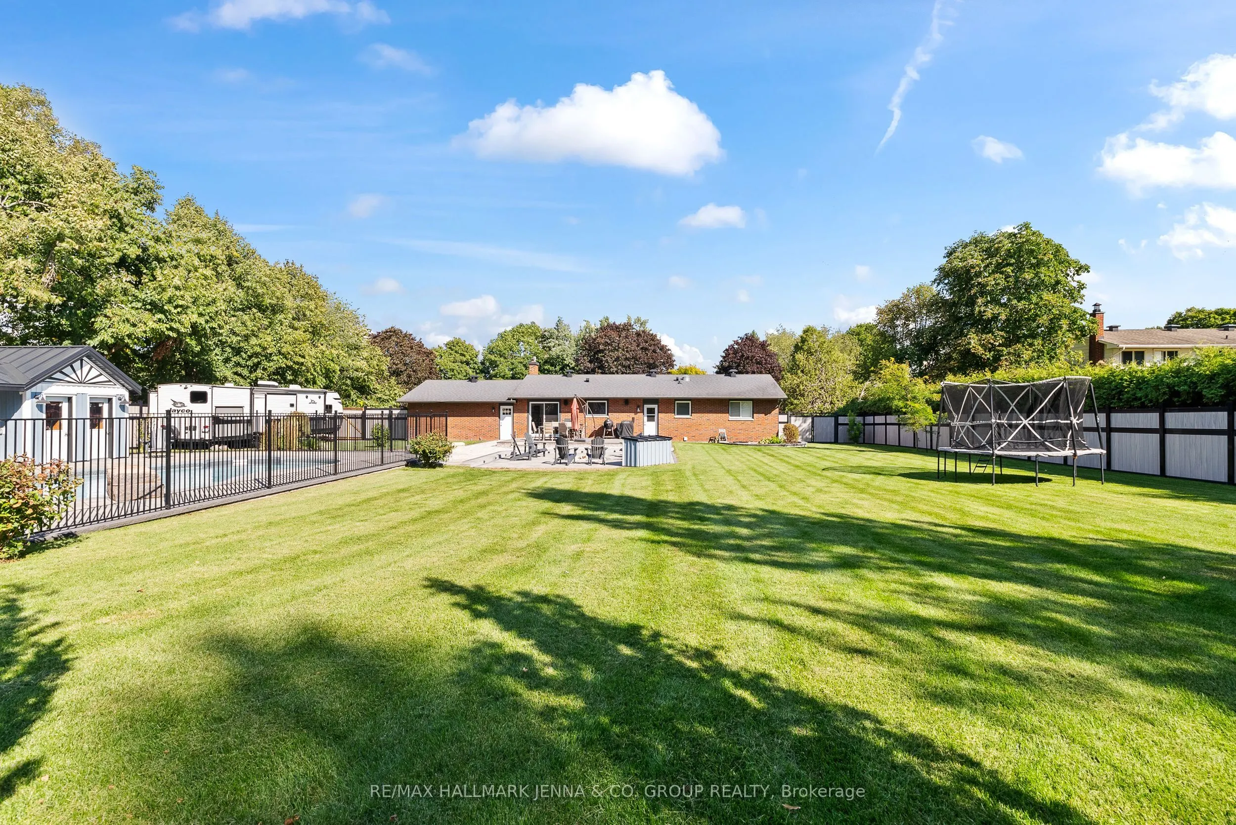 6577 Michelangelo Court