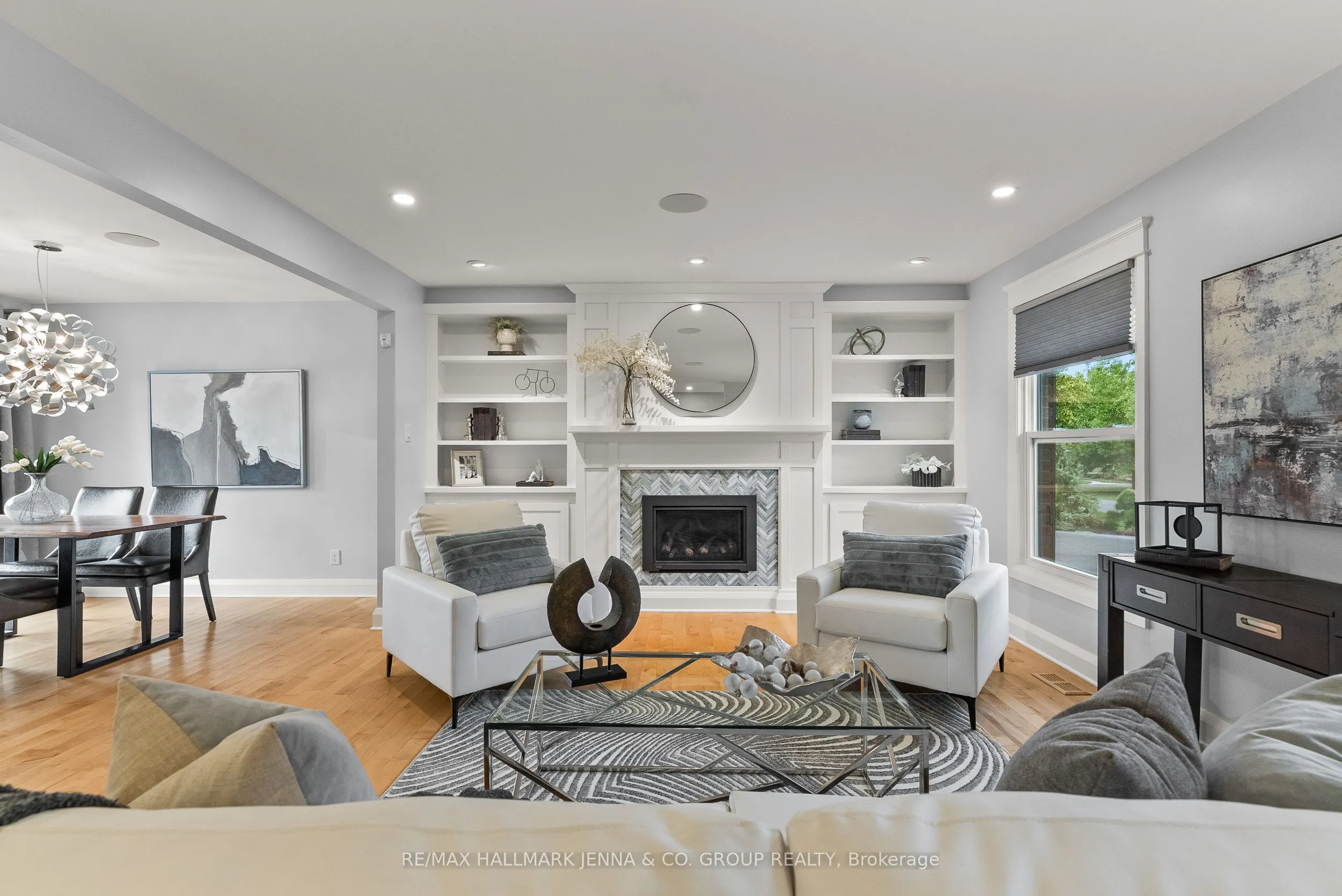 6577 Michelangelo Court