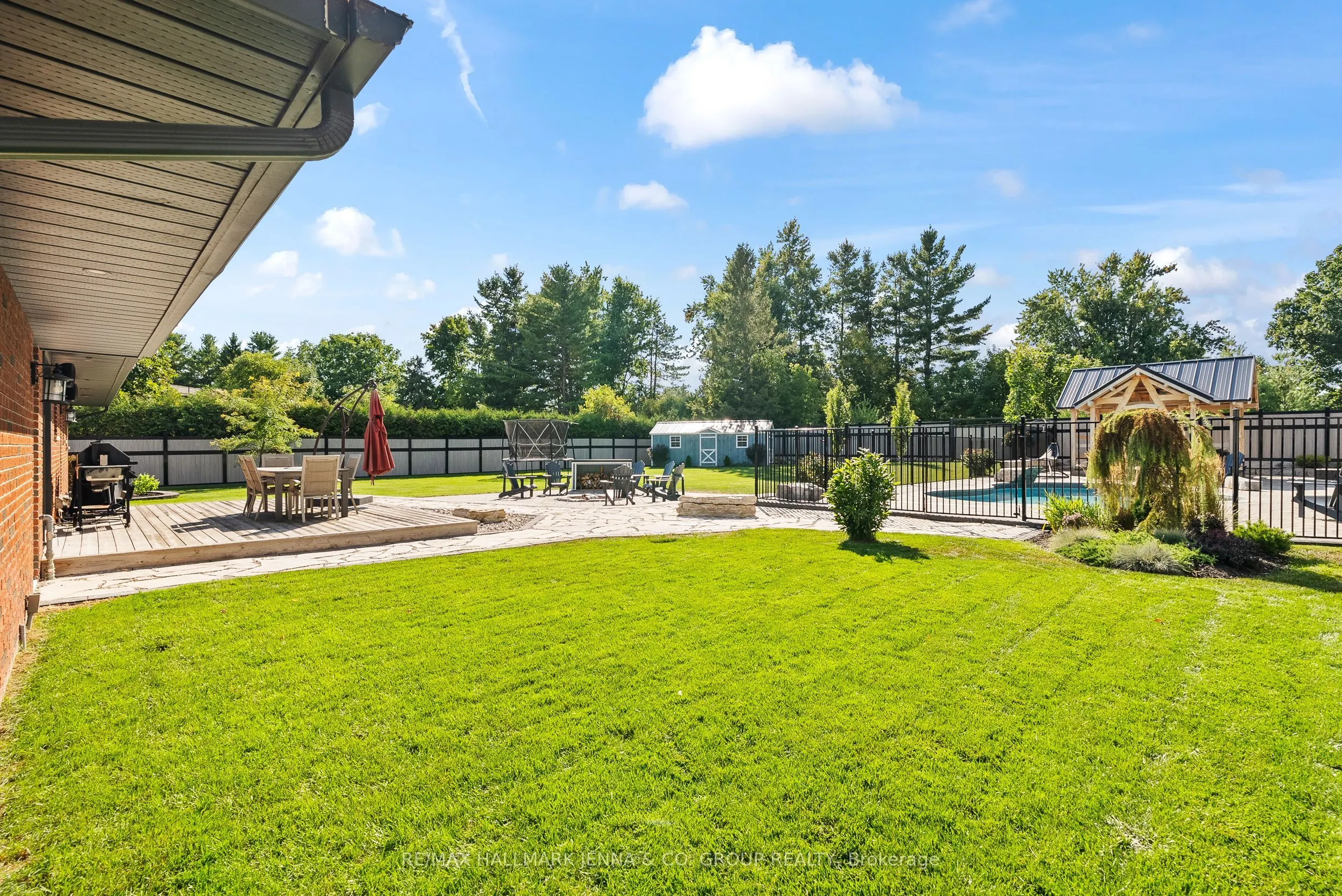 6577 Michelangelo Court