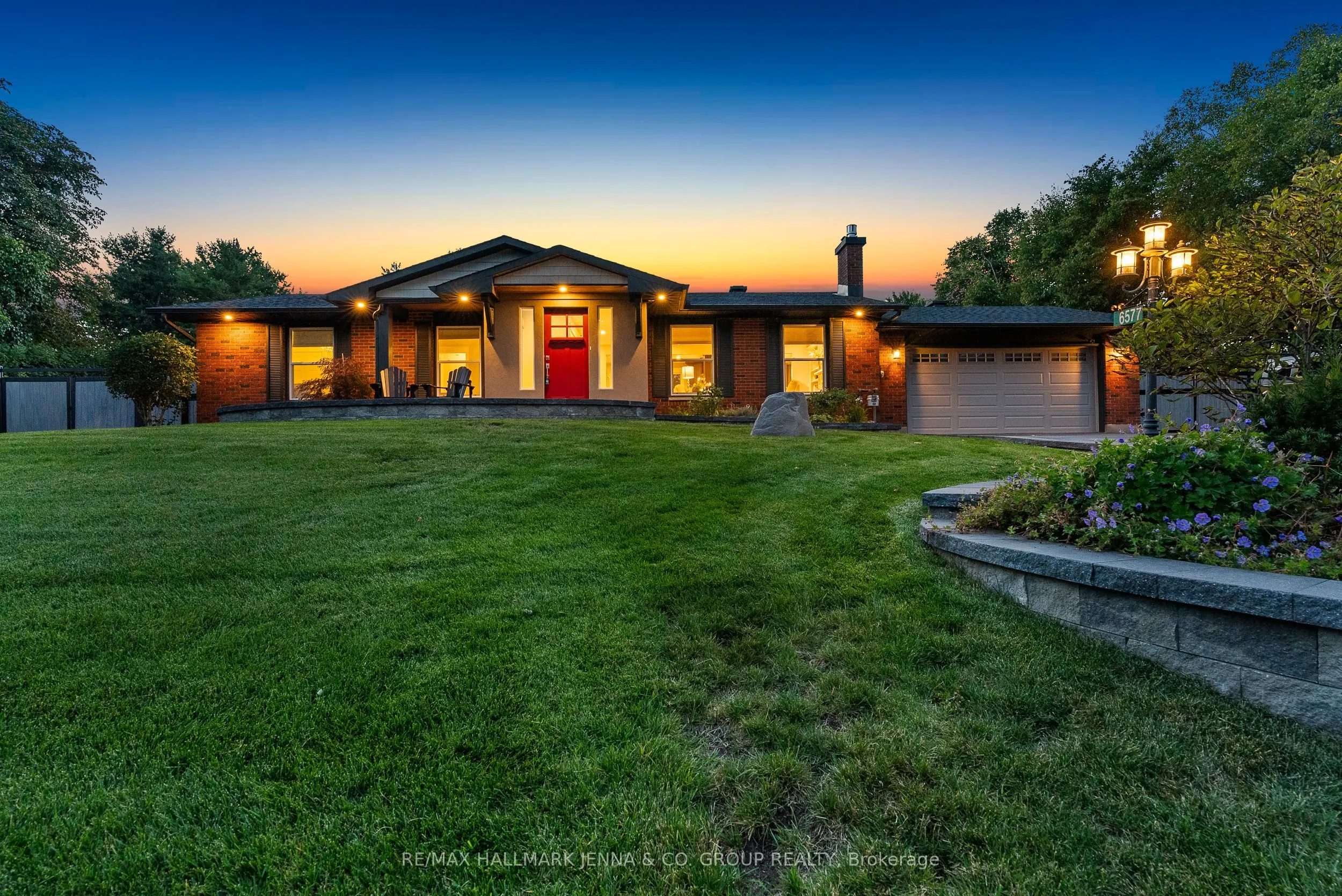 6577 Michelangelo Court