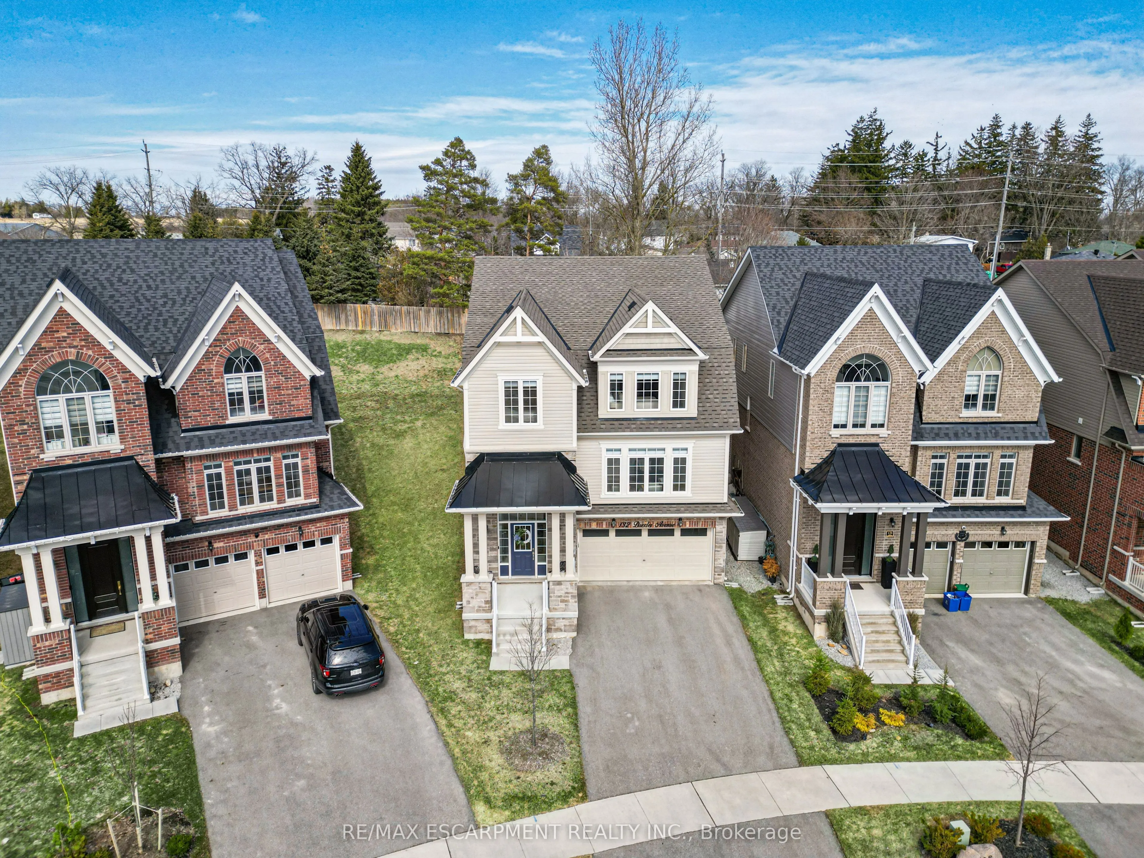 132 Drexler Avenue