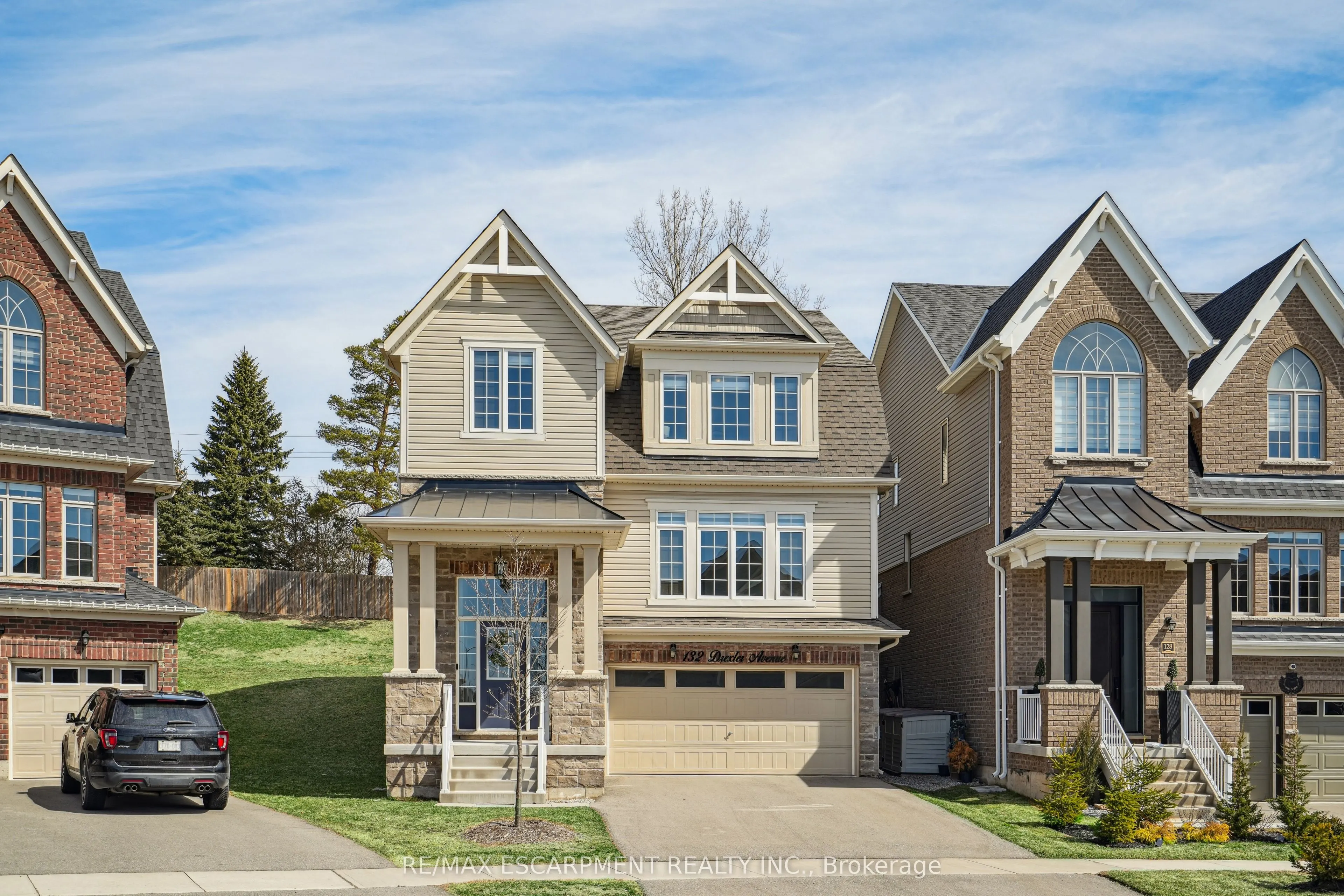 132 Drexler Avenue