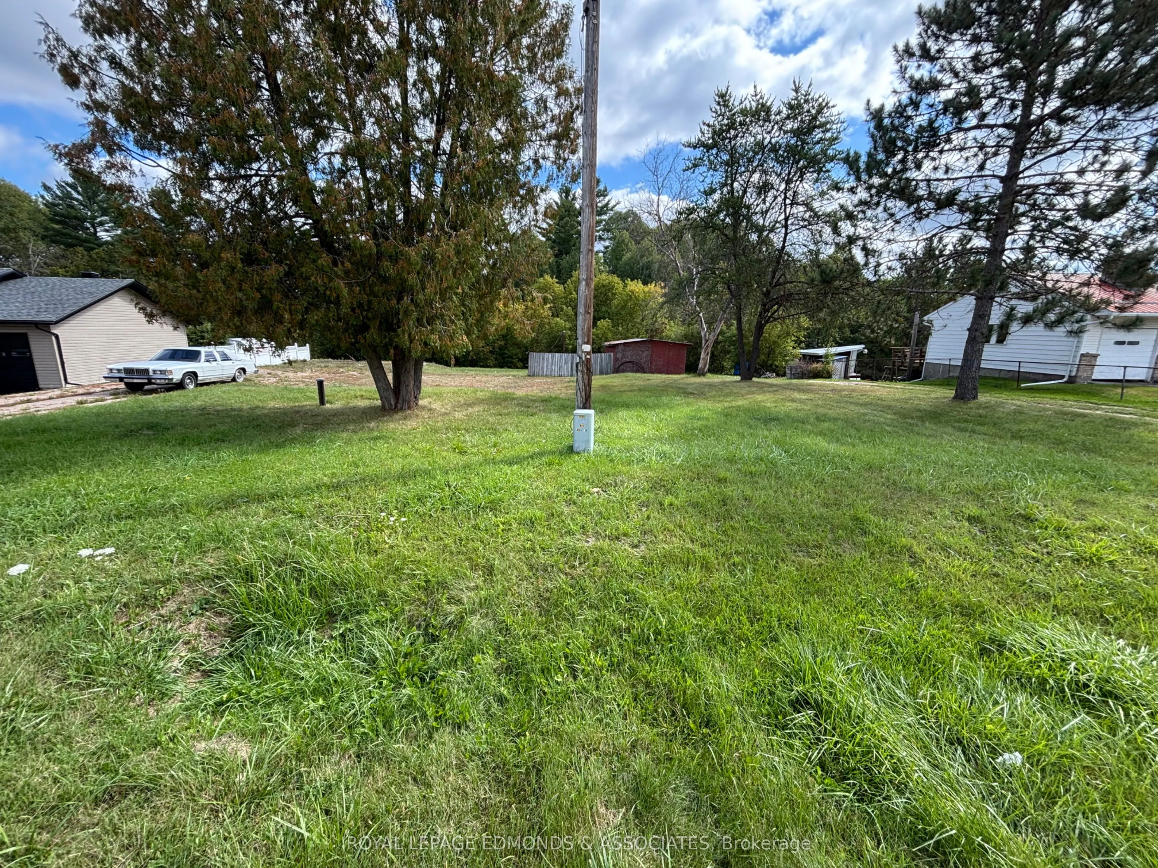 12006 Round Lake Road