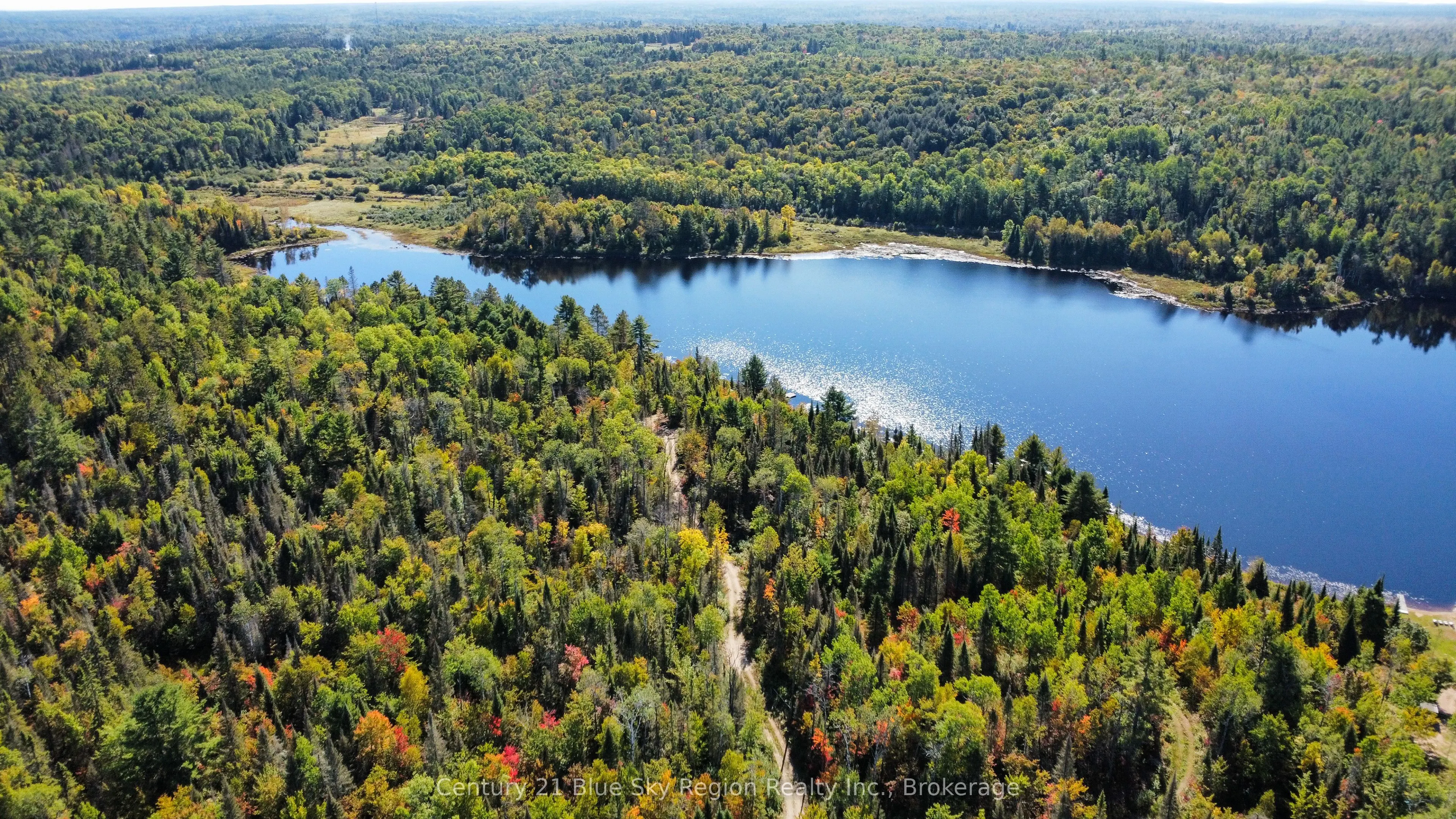 2D Taggart Lake Road