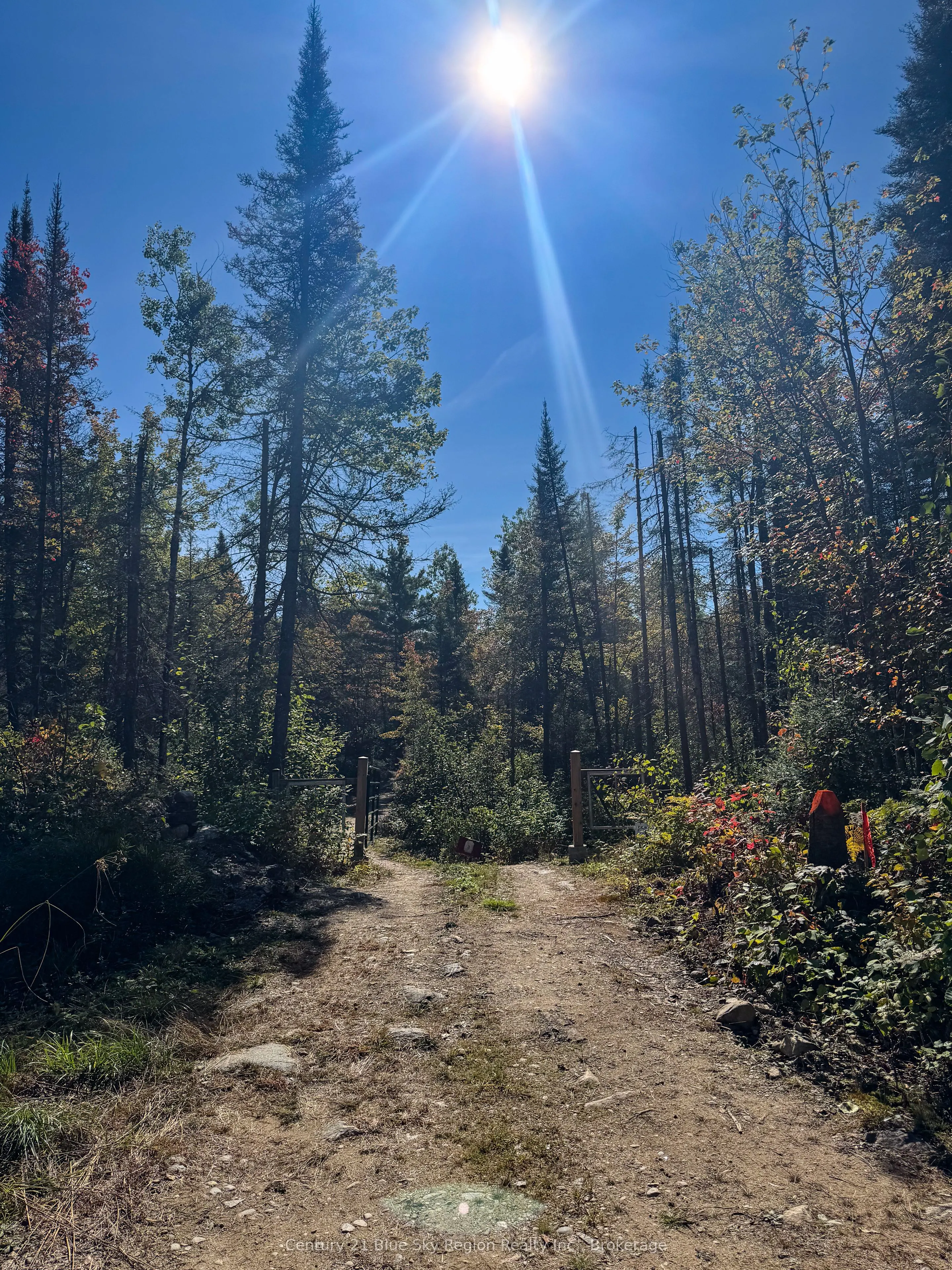 2D Taggart Lake Road