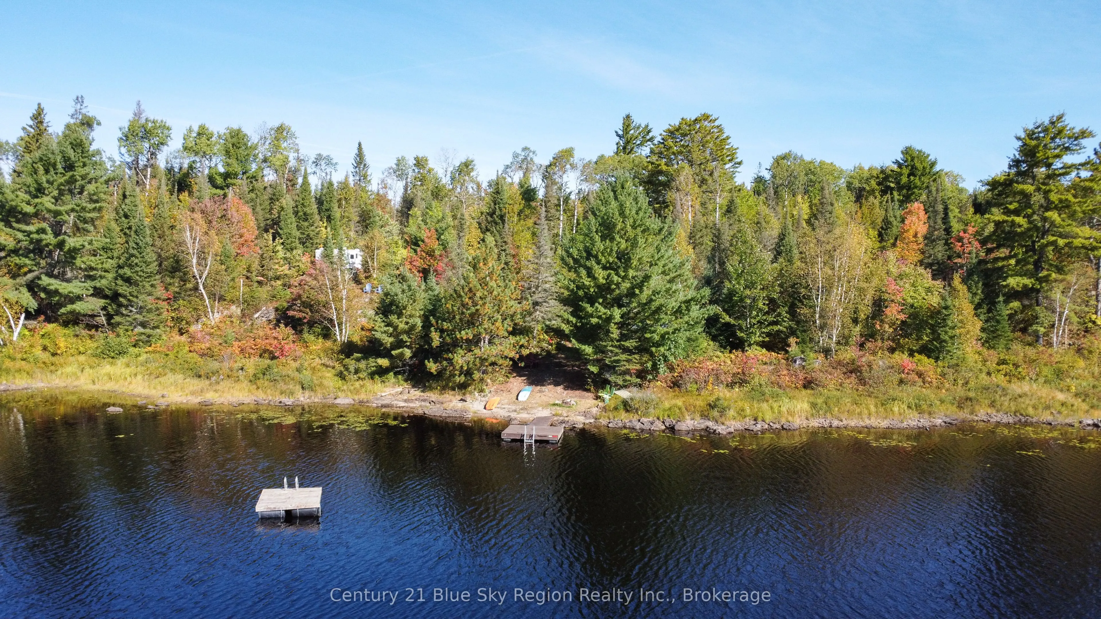 2D Taggart Lake Road