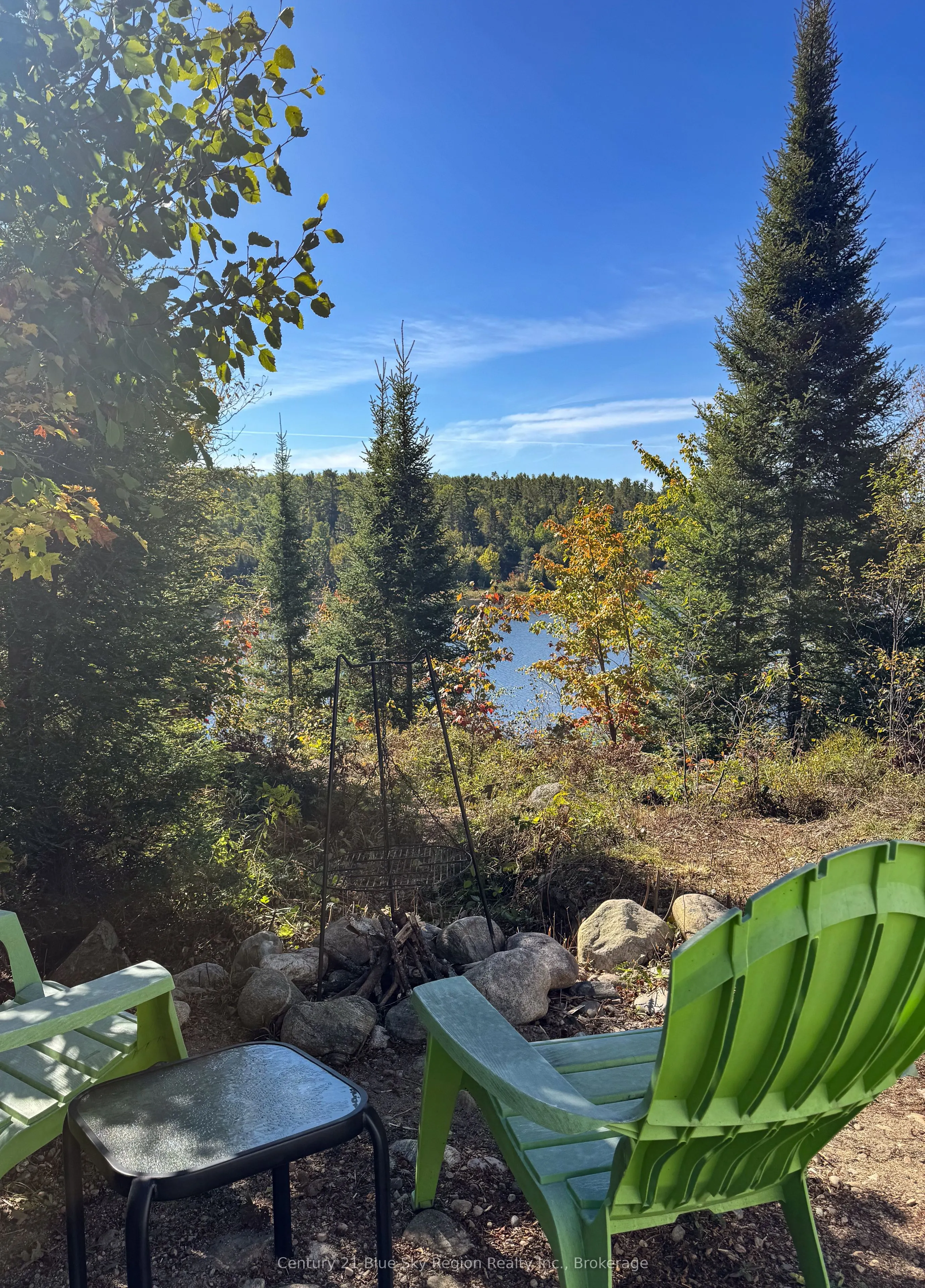 2D Taggart Lake Road