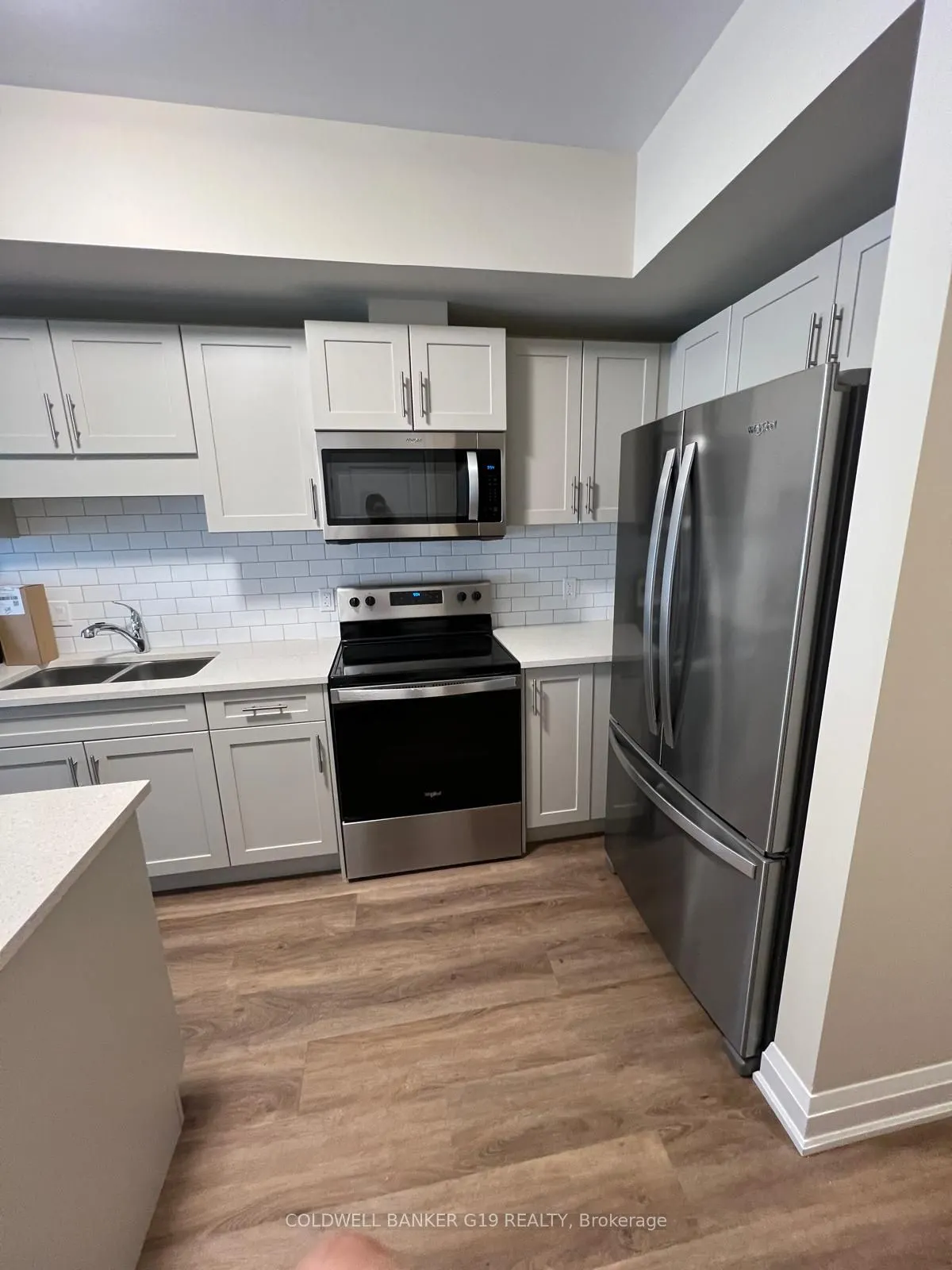118 Summerside Boulevard, #102