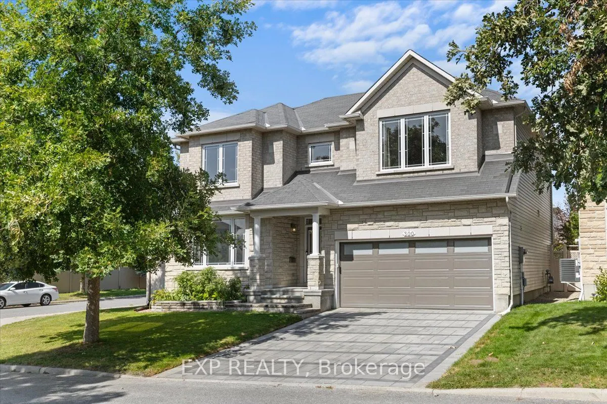 300 Grayburn Way
