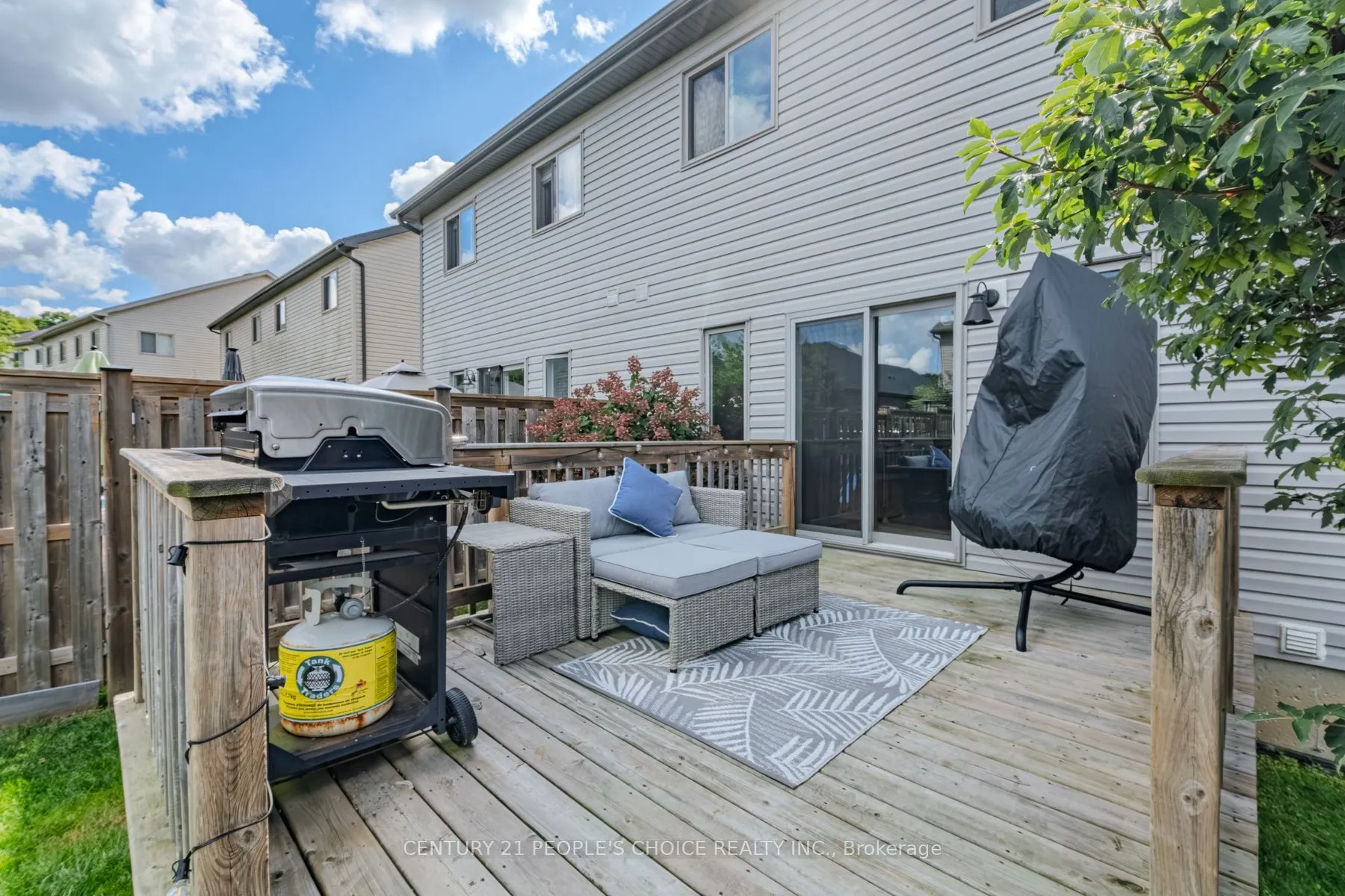 37 Trillium Way