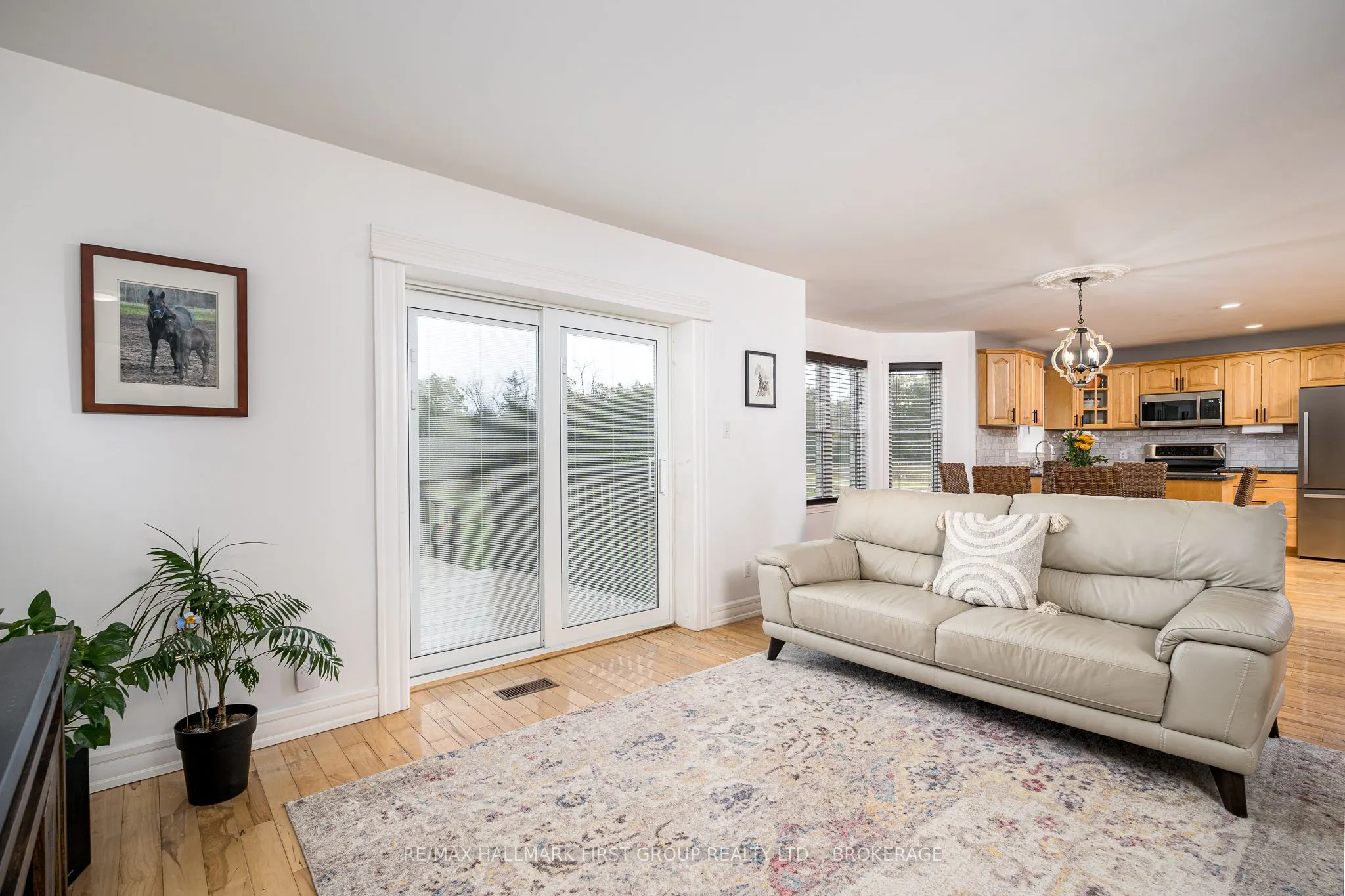 437 Abrams Road