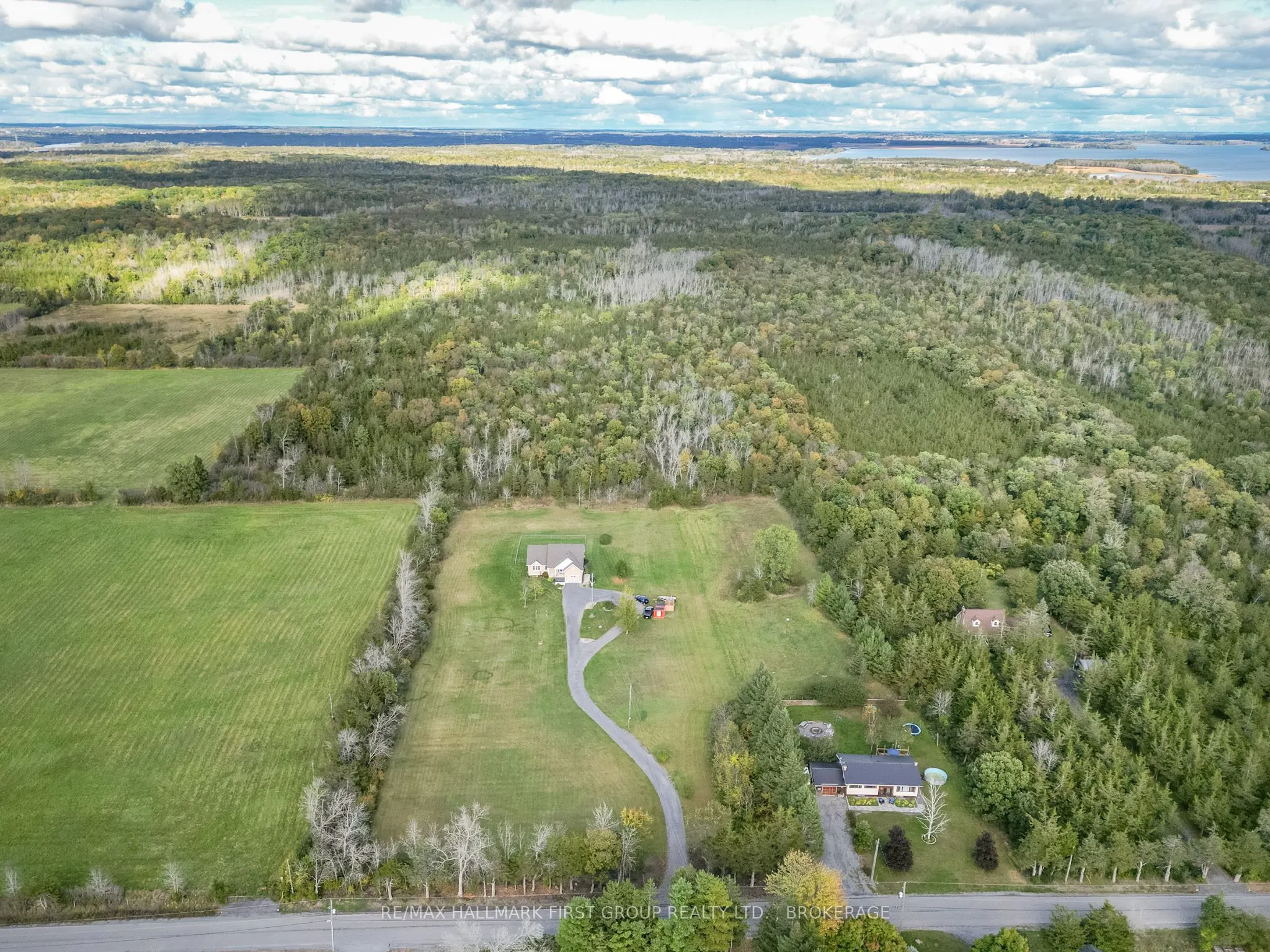 437 Abrams Road