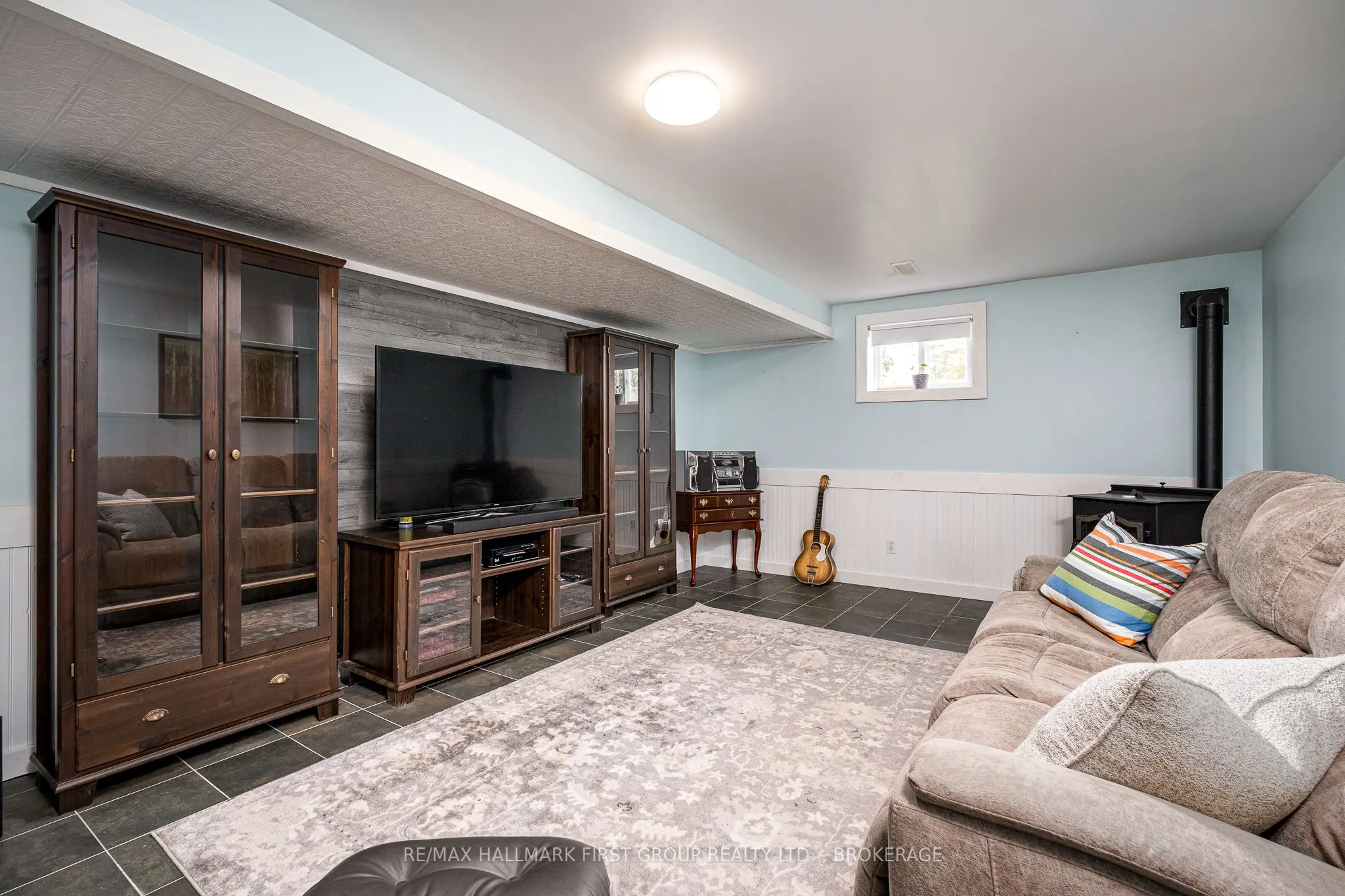 437 Abrams Road