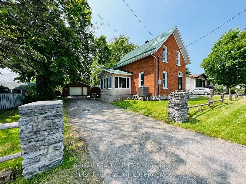 1 Mountain Road