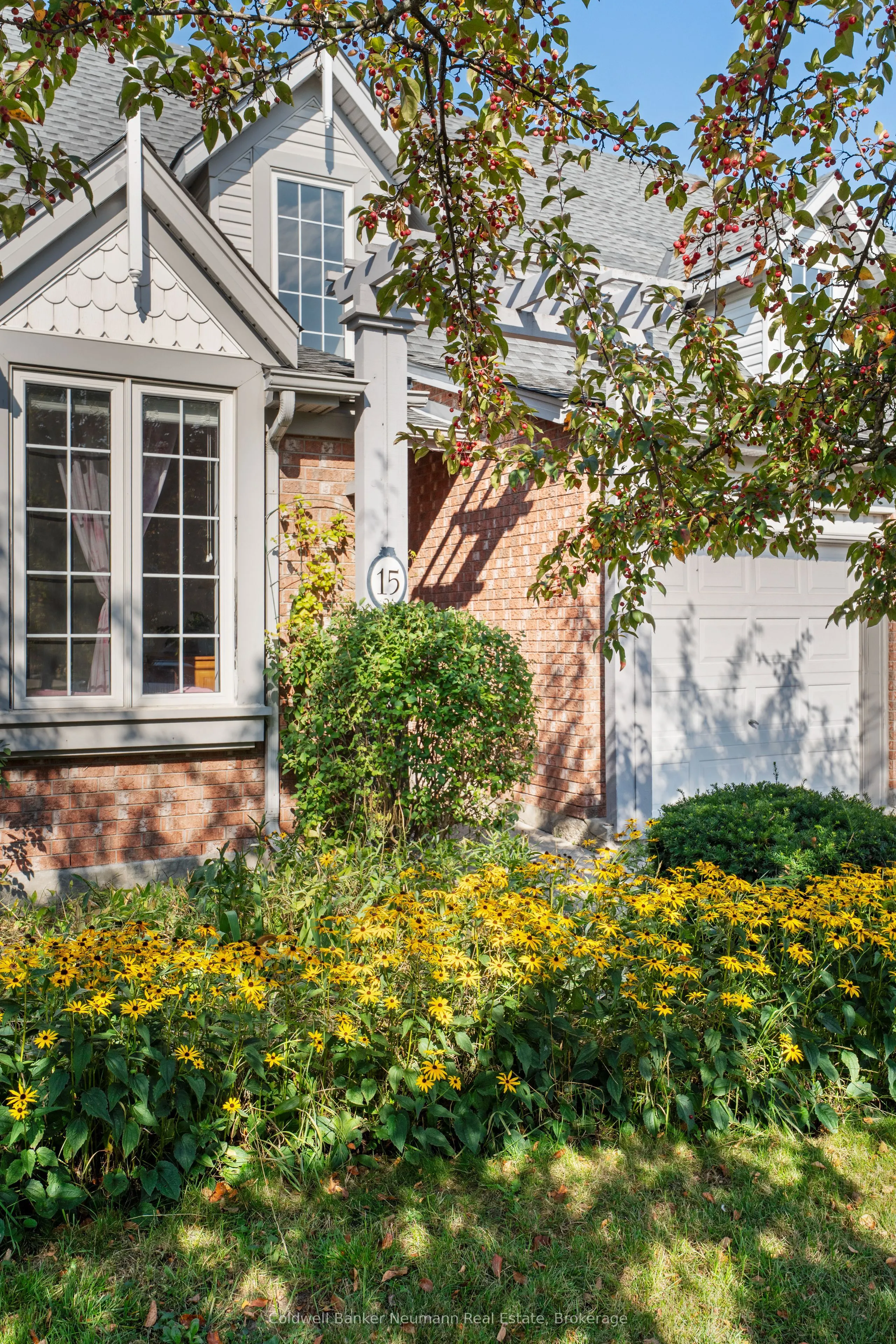 15 Westwind Circle