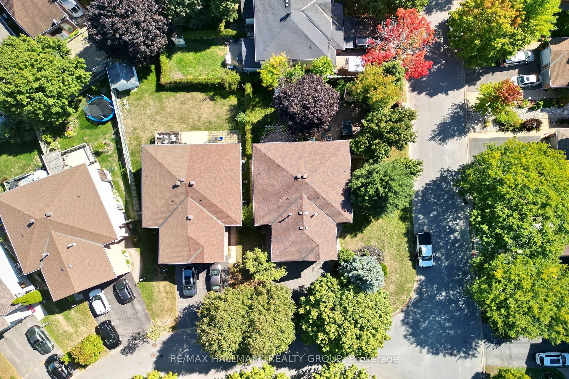 4 Saffron Court