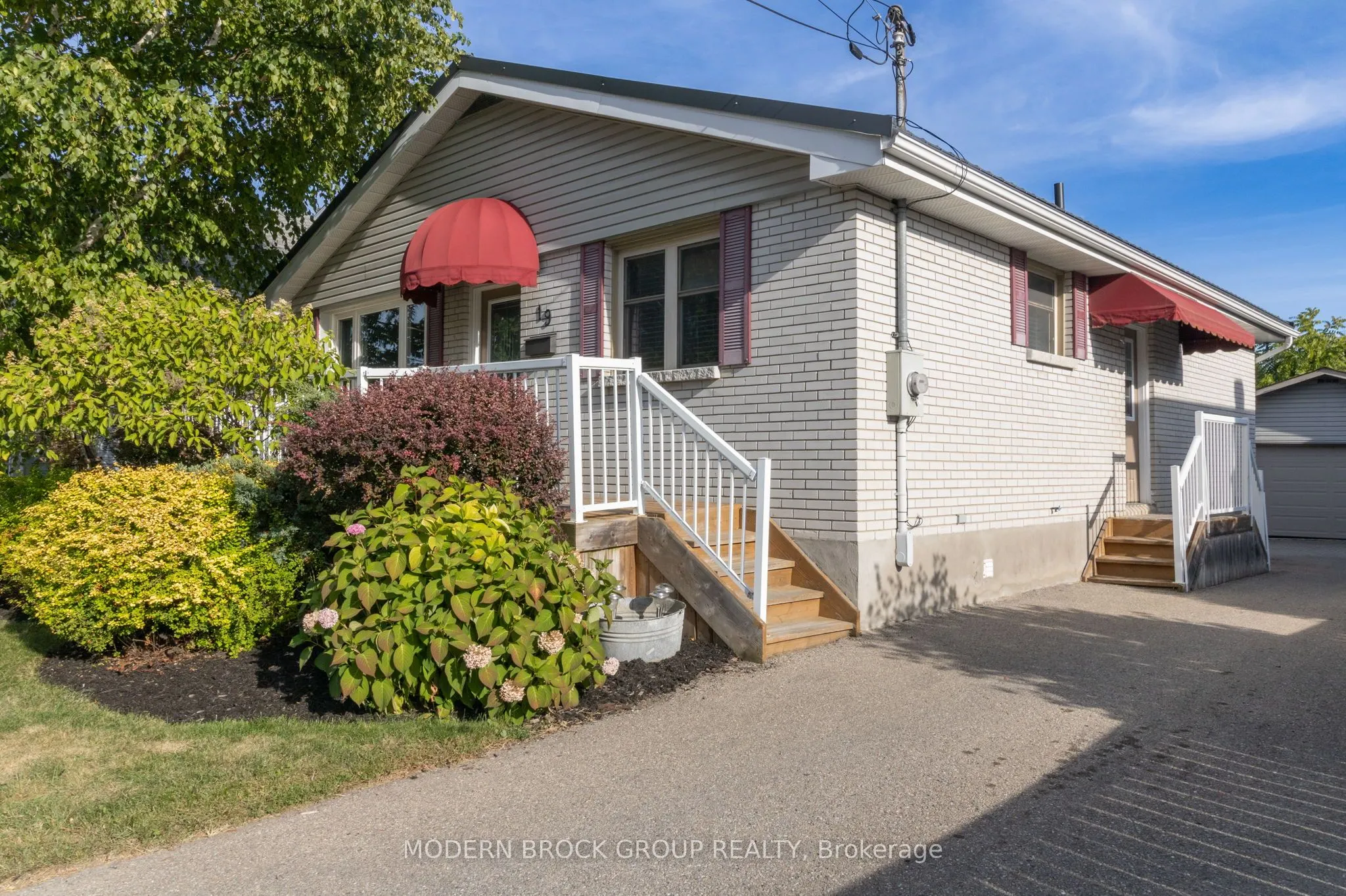 19 Amy Street