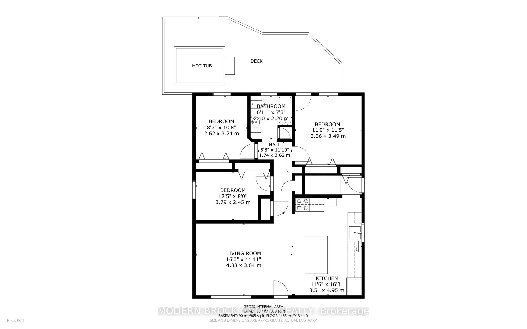 19 Amy Street