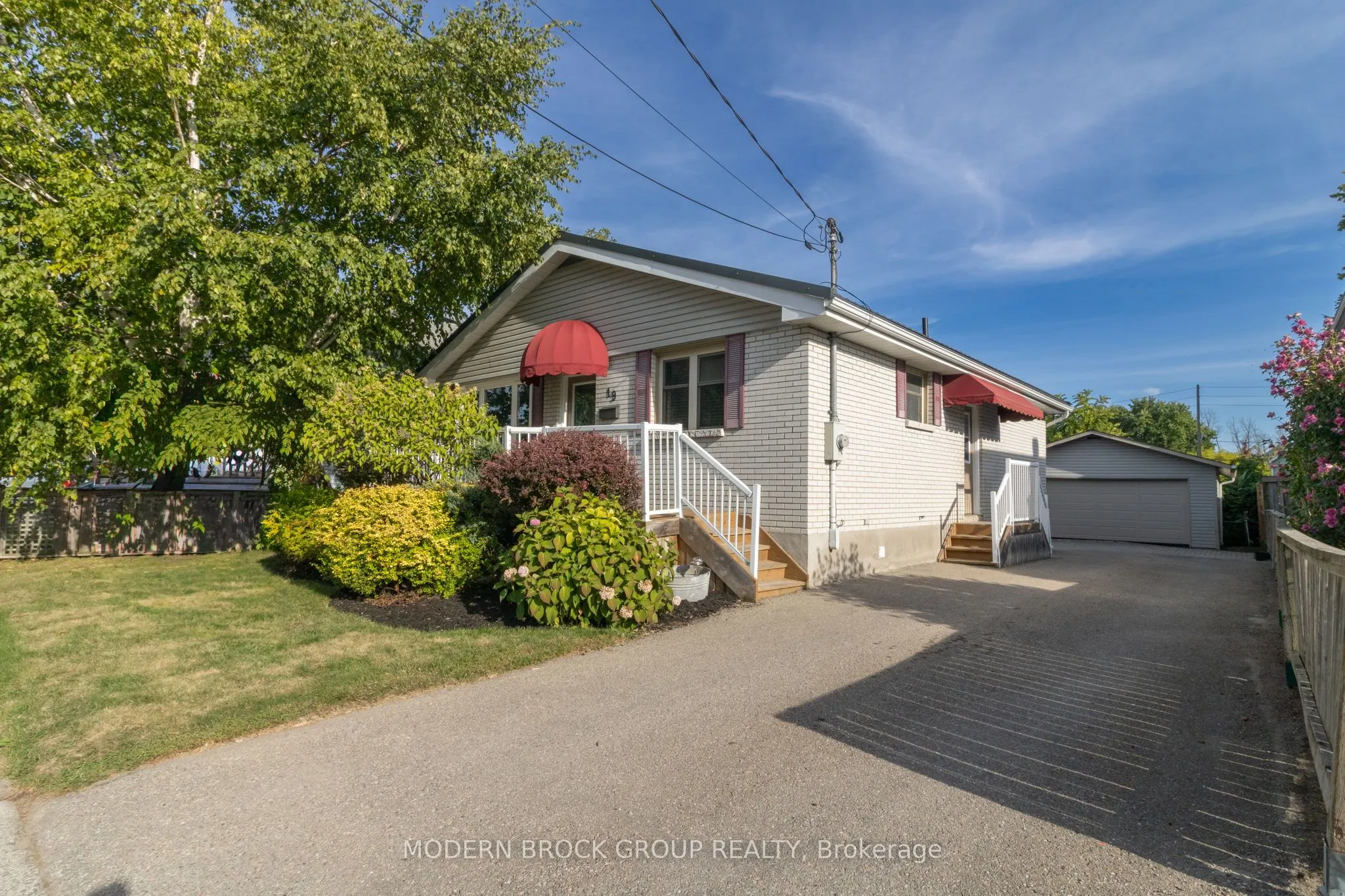 19 Amy Street