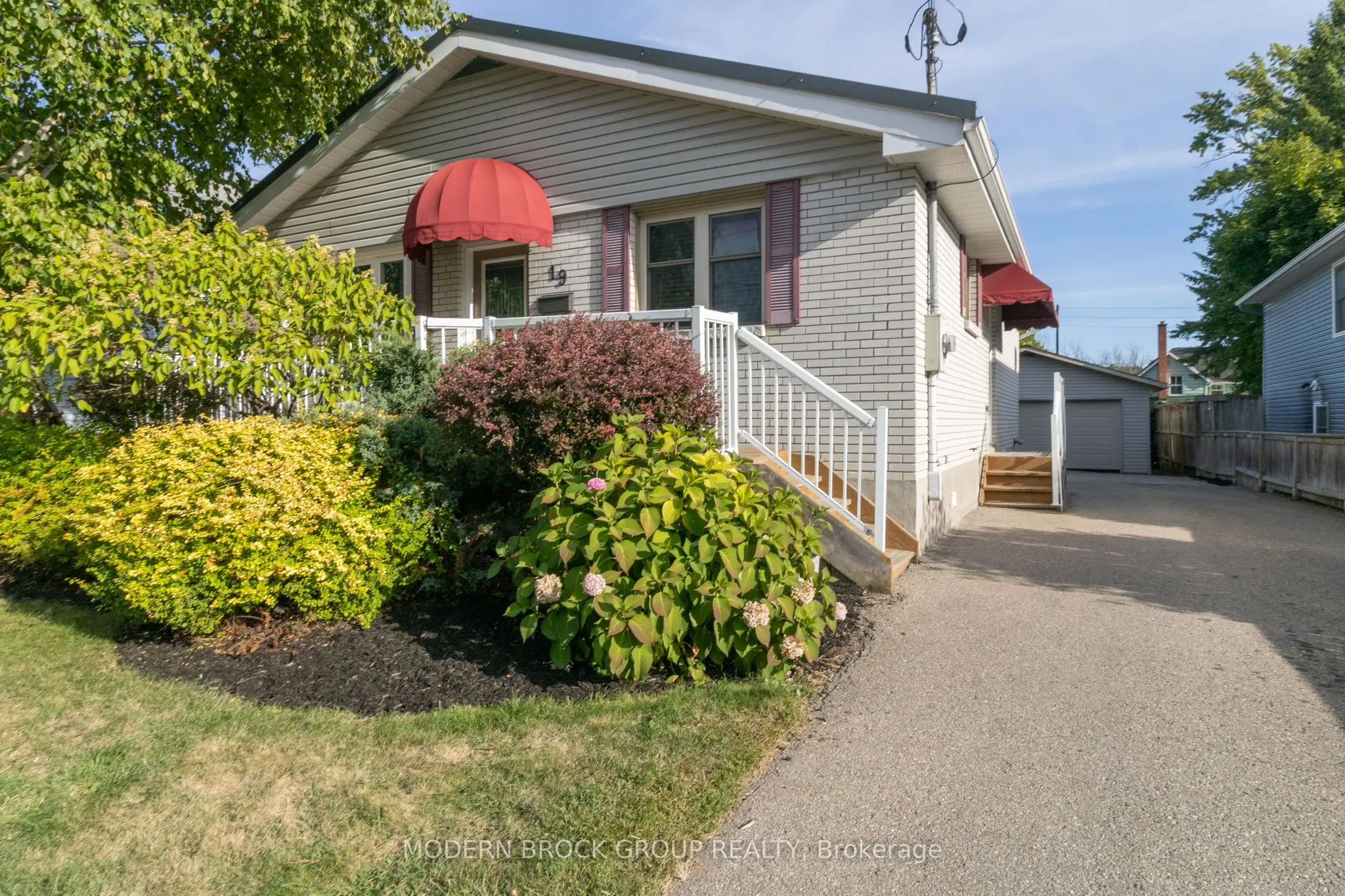 19 Amy Street