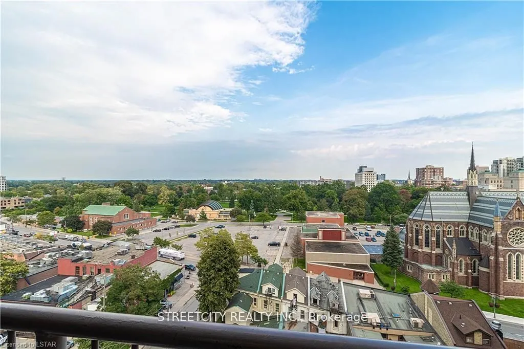 155 Kent Street, #1207