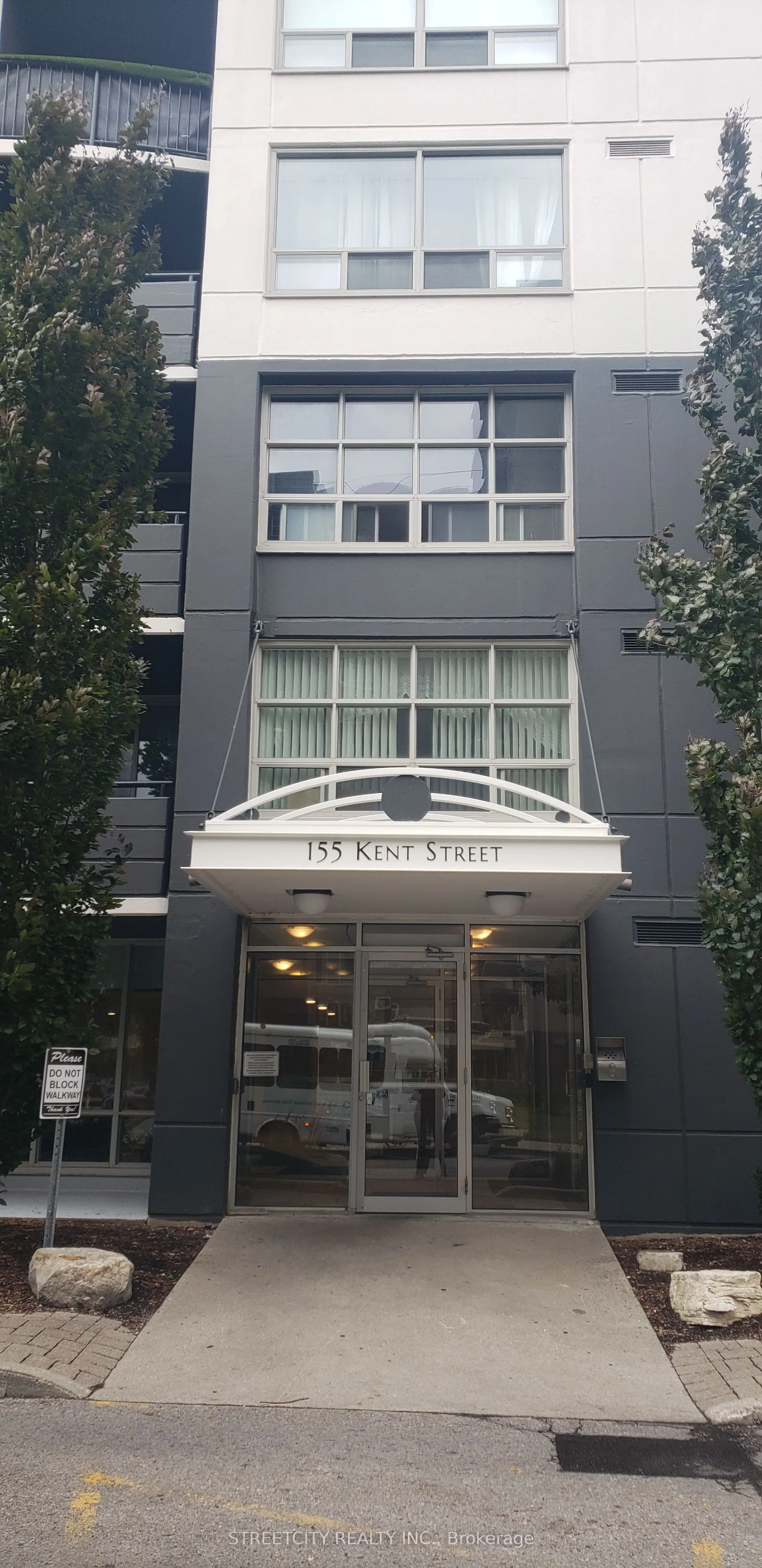 155 Kent Street, #1207