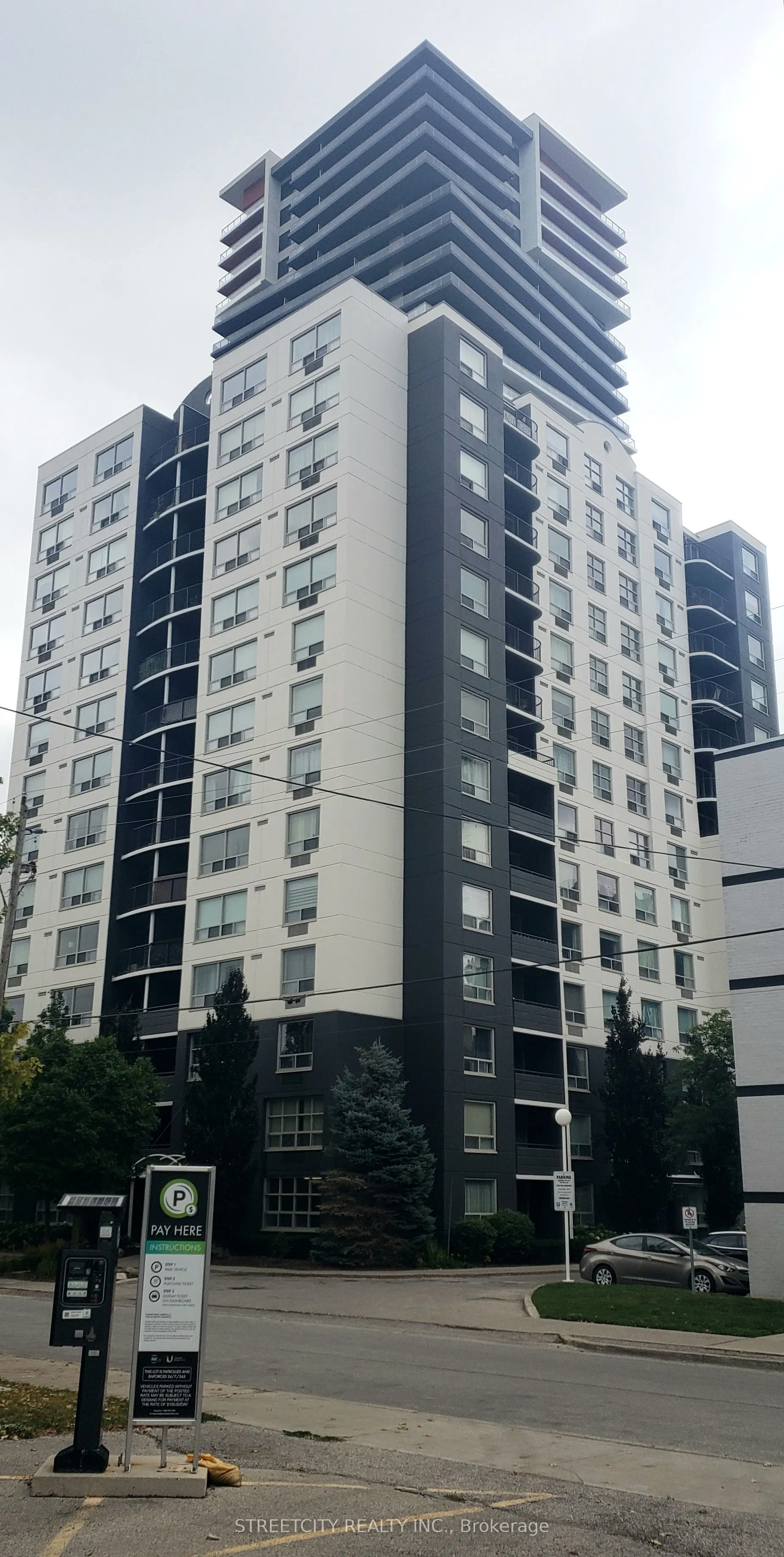 155 Kent Street, #1207