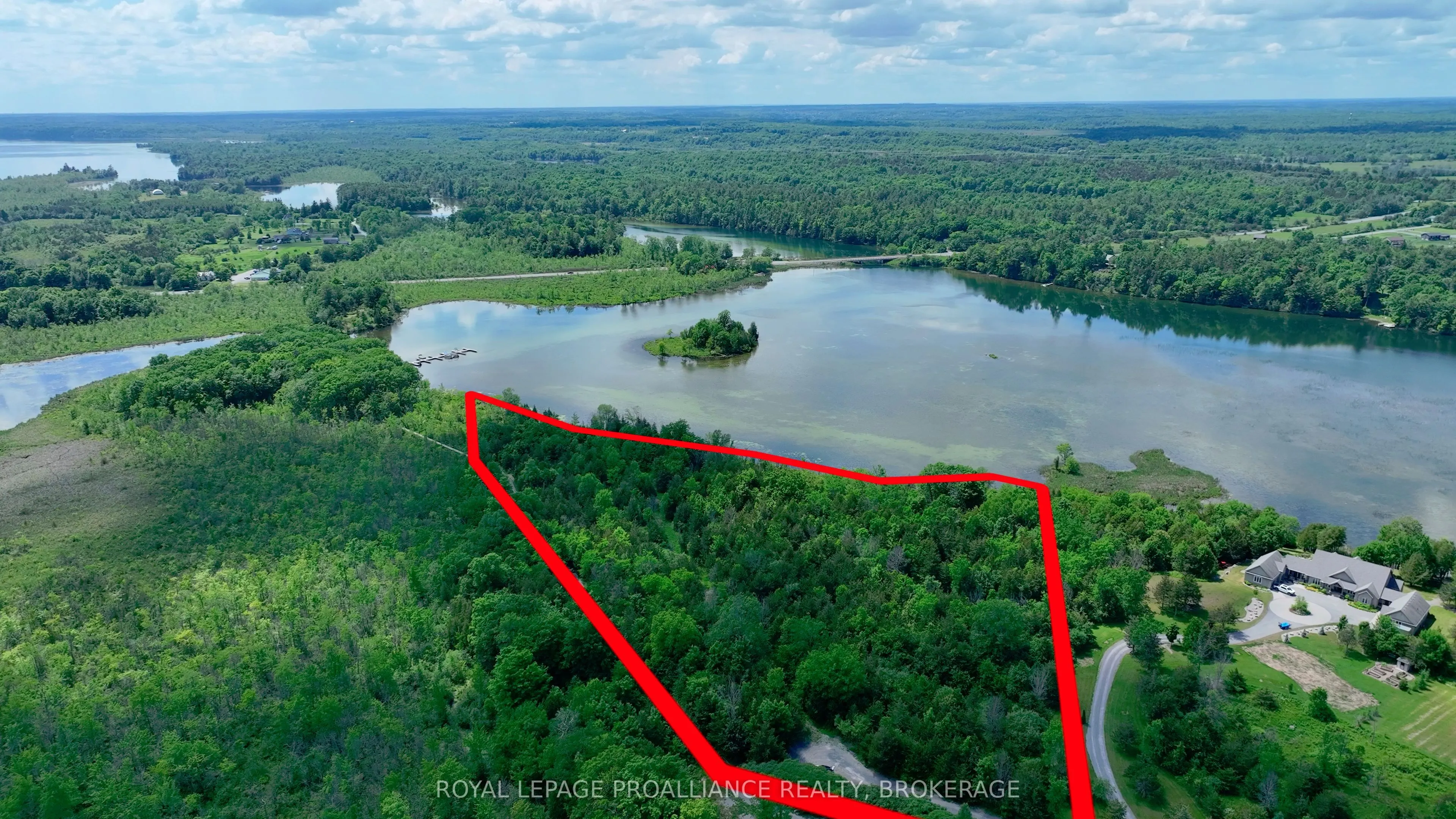LOT 5 APPLEWOOD Lane