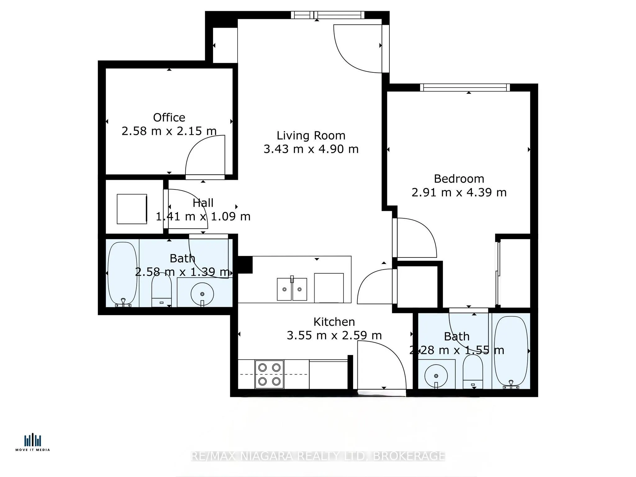5055 GREENLANE Road, #131