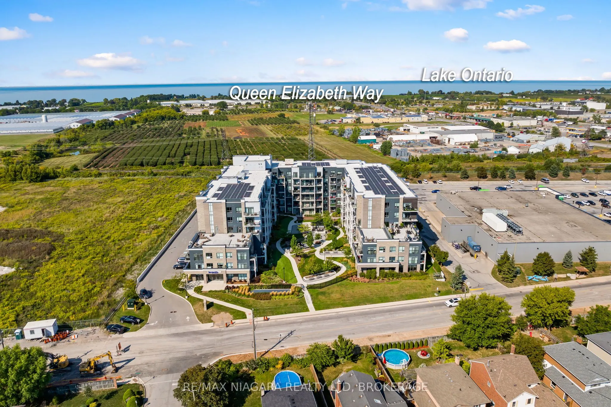 5055 GREENLANE Road, #131