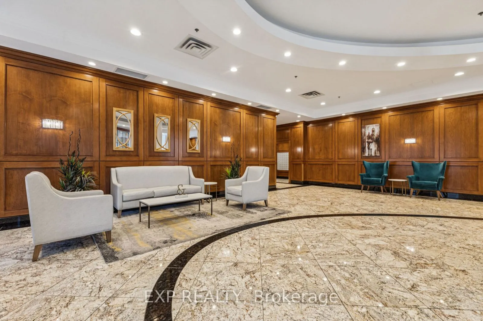 242 Rideau Street, #2604
