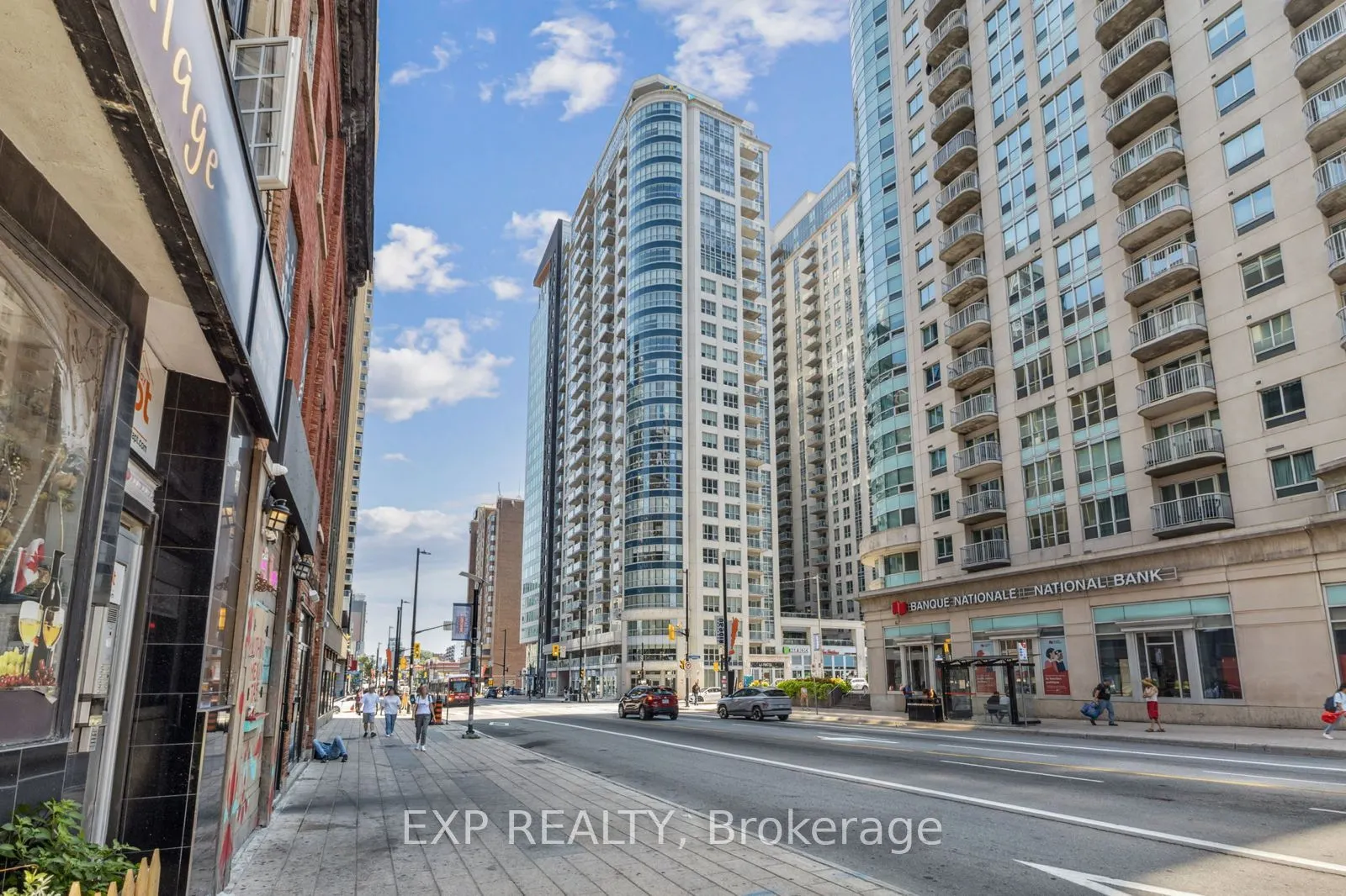 242 Rideau Street, #2604
