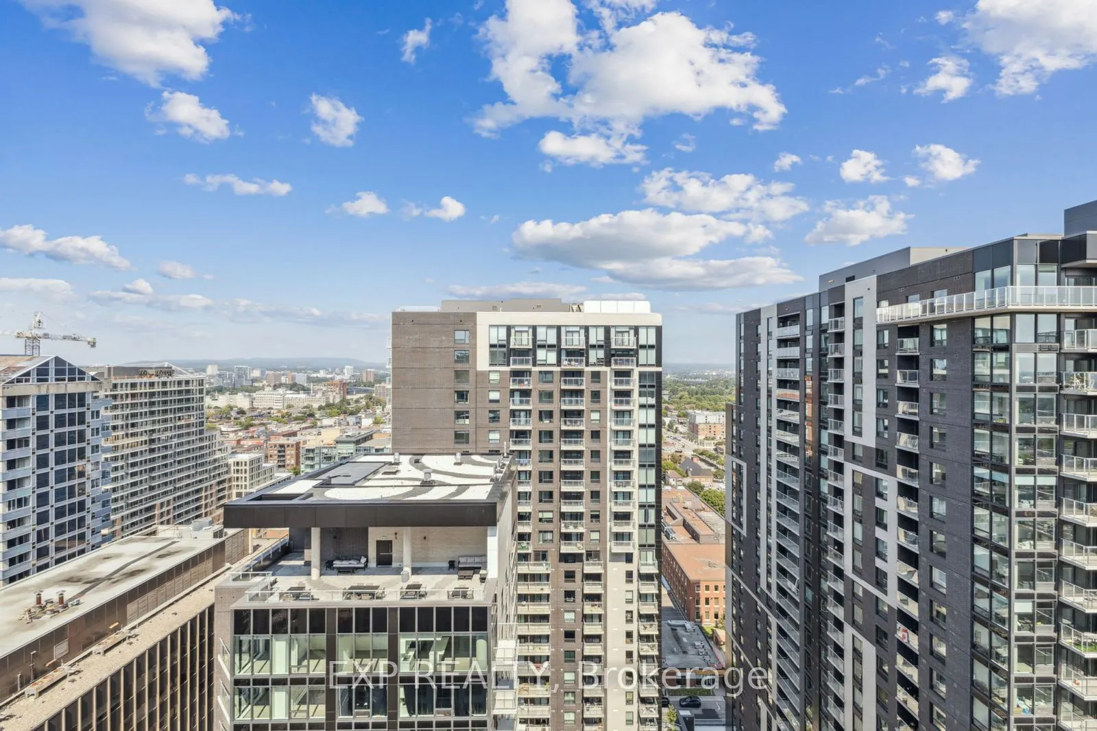 242 Rideau Street, #2604