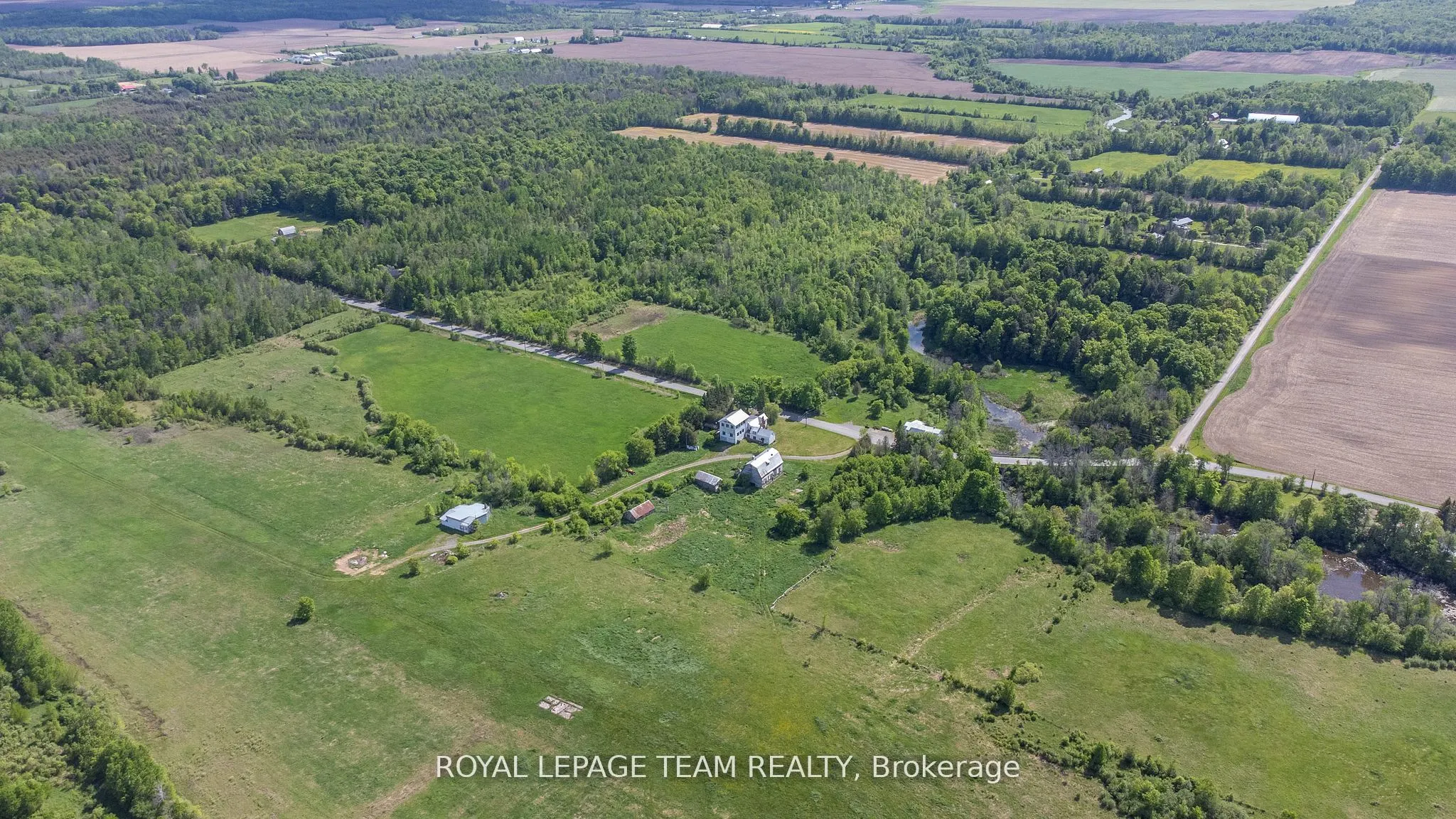 210 Actons Corners Road