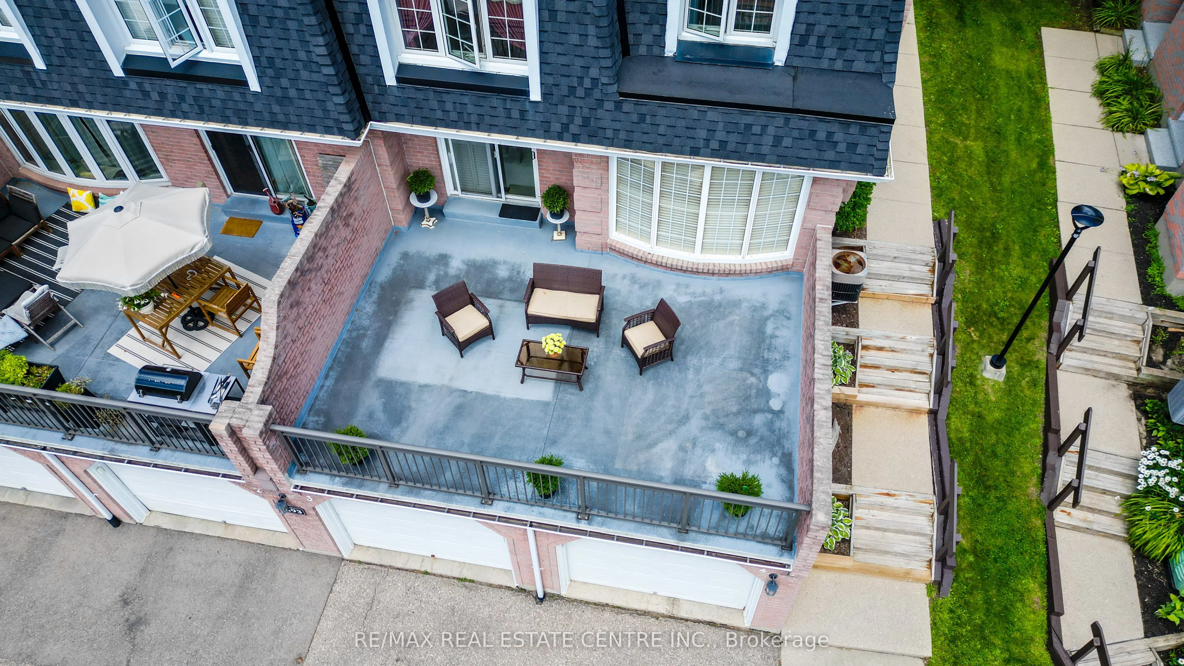 493 Beechwood Drive S, #4