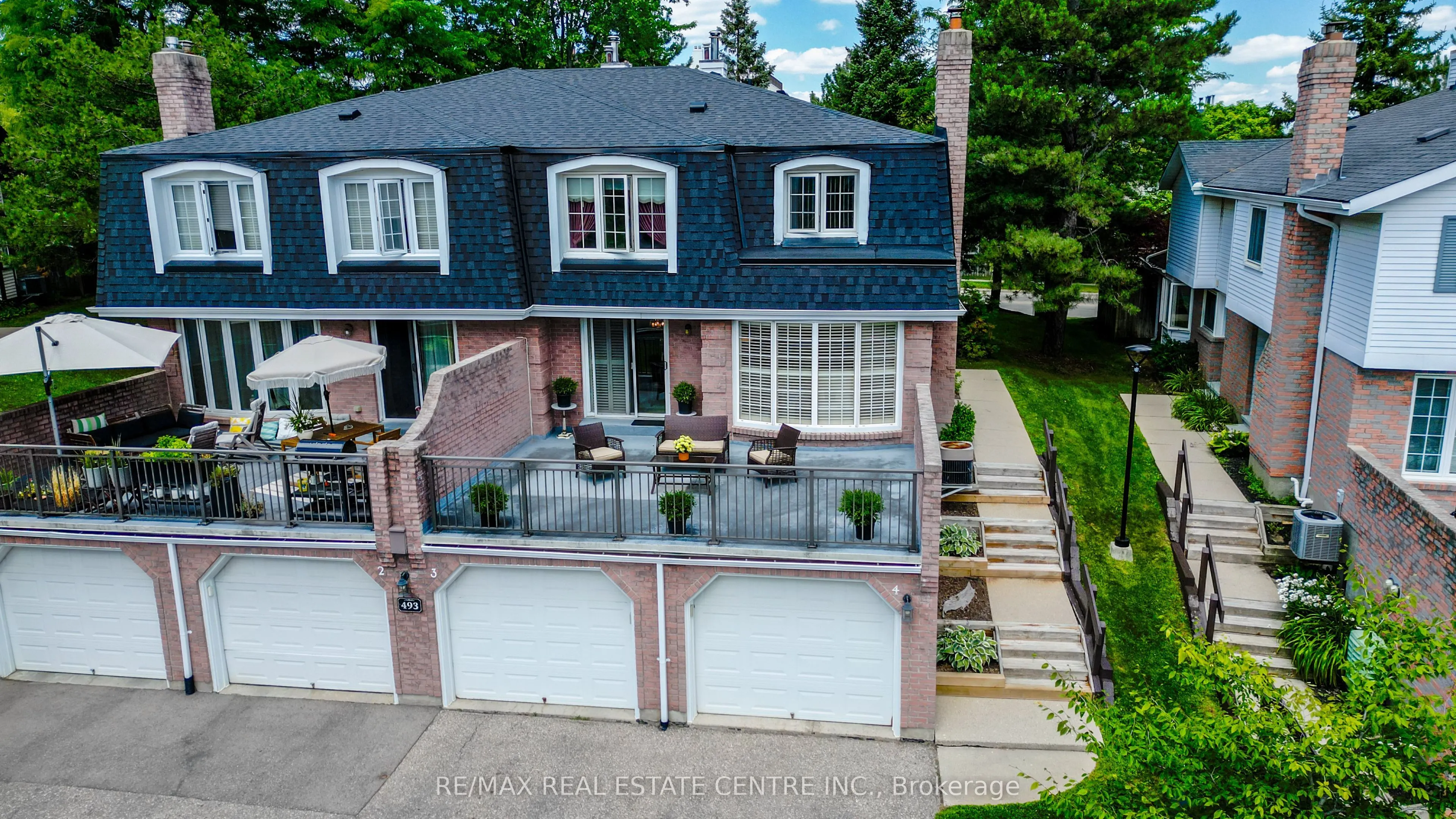 493 Beechwood Drive S, #4