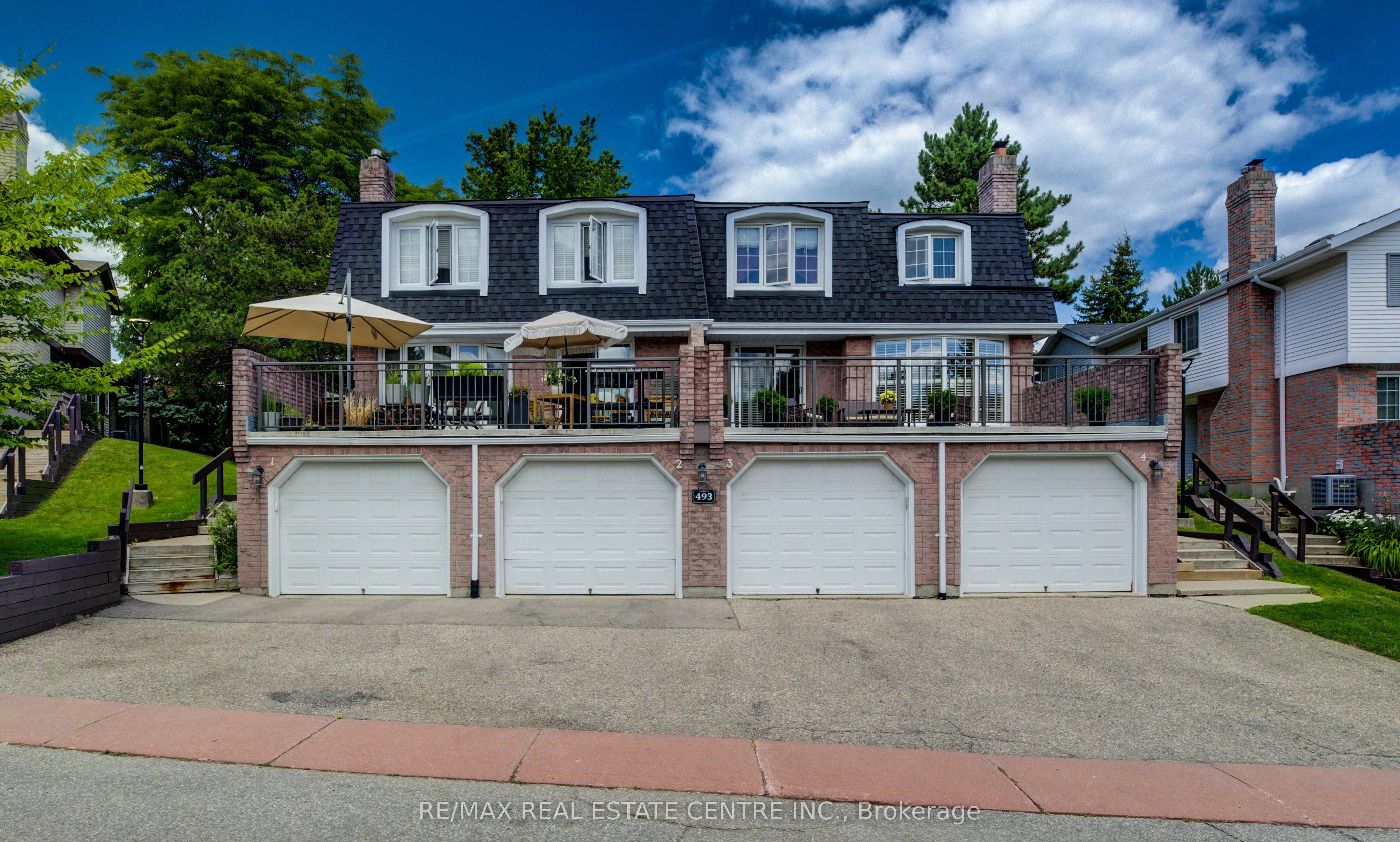 493 Beechwood Drive S, #4