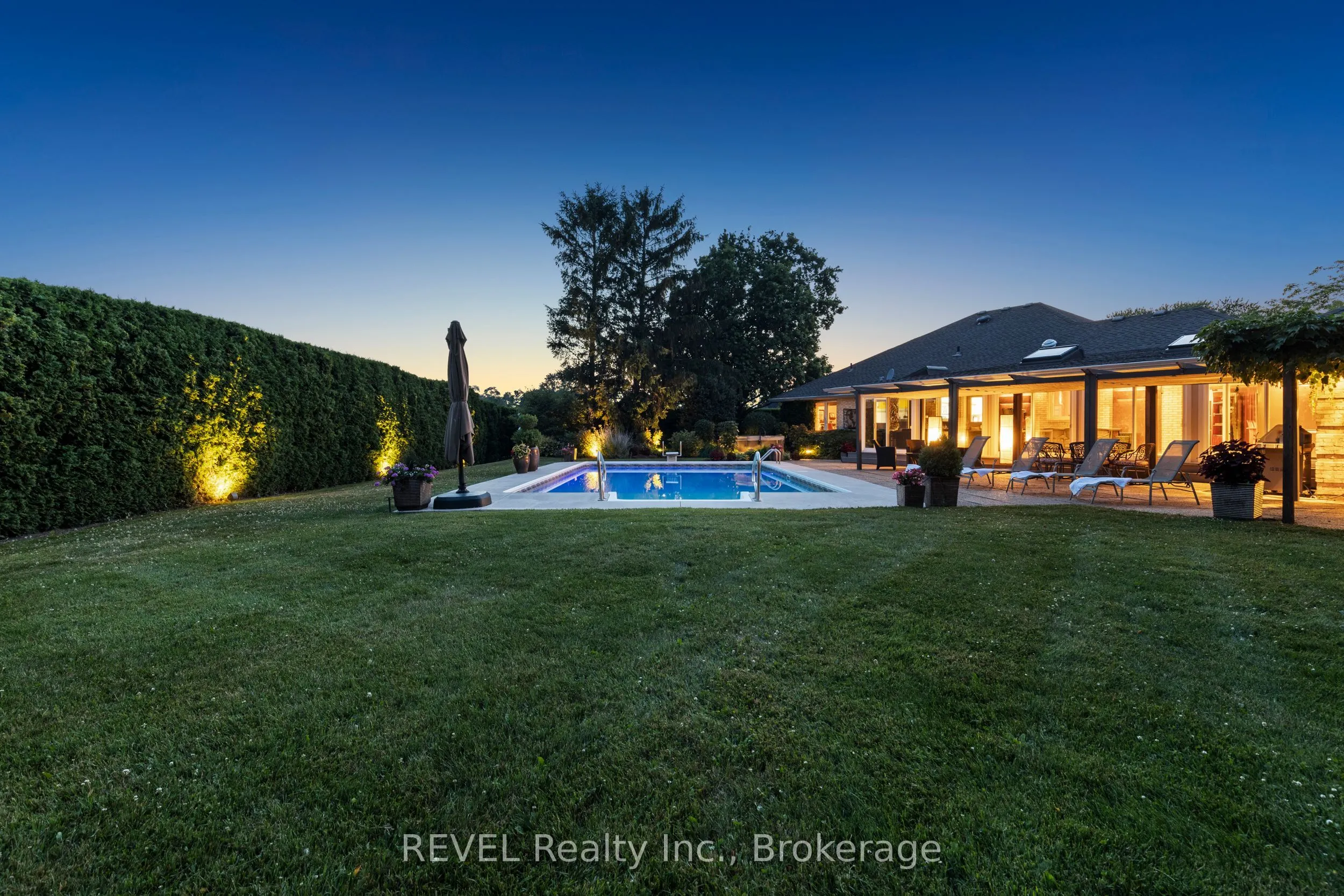 39 Hunter Road
