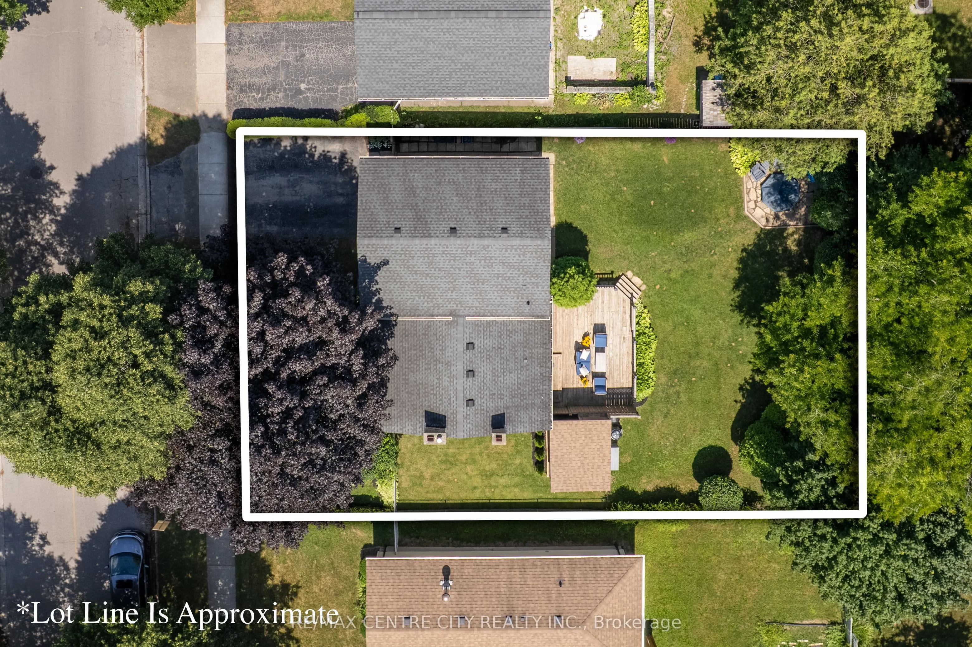 1431 STONEYBROOK Crescent