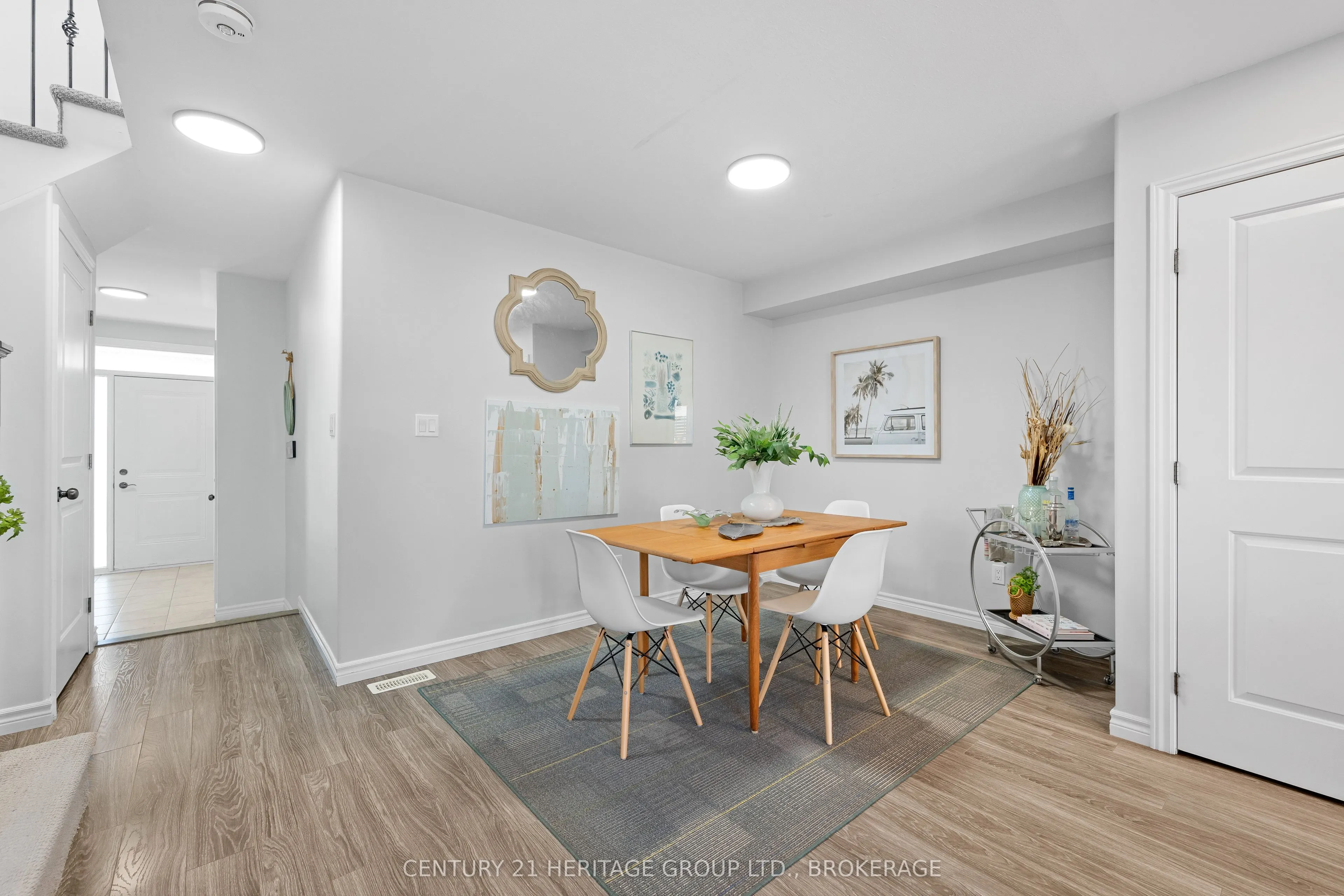 1437 Monarch Drive