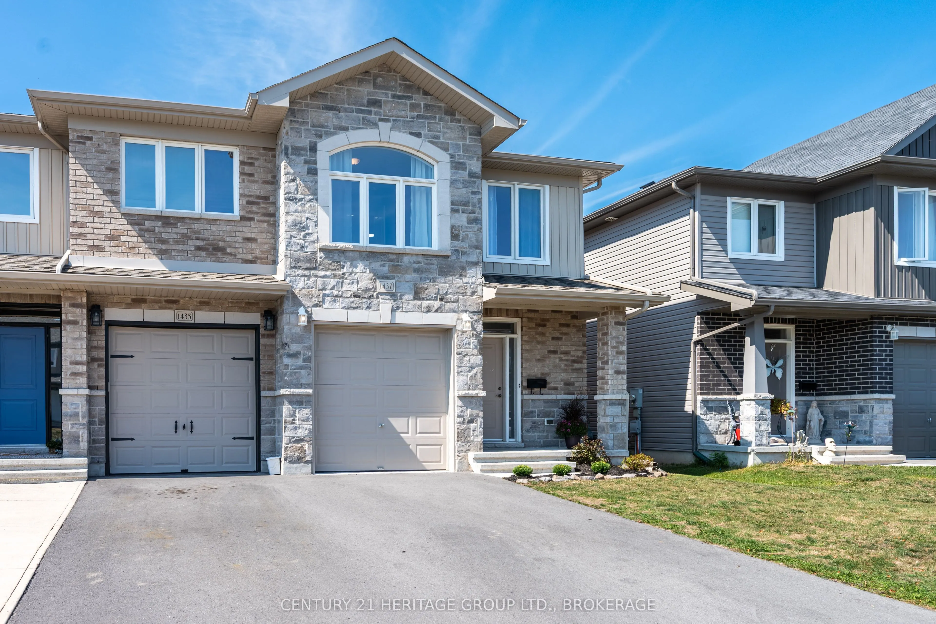 1437 Monarch Drive