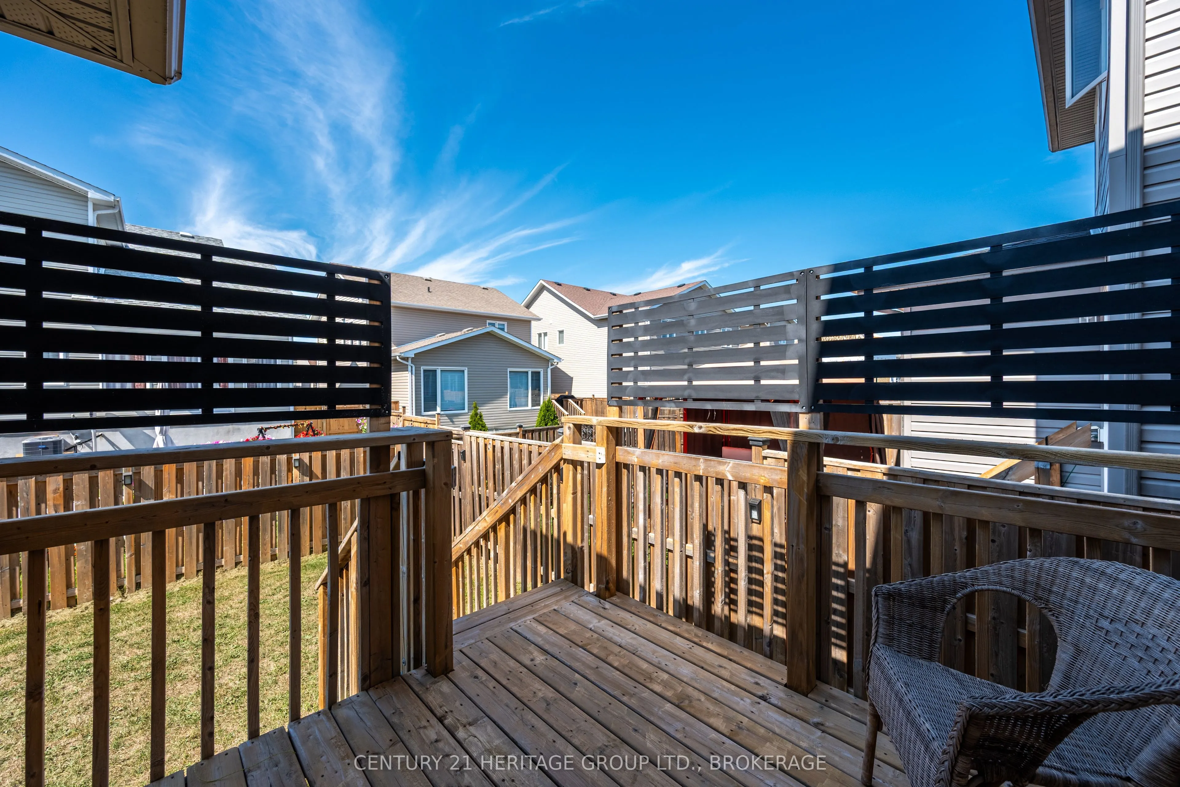 1437 Monarch Drive