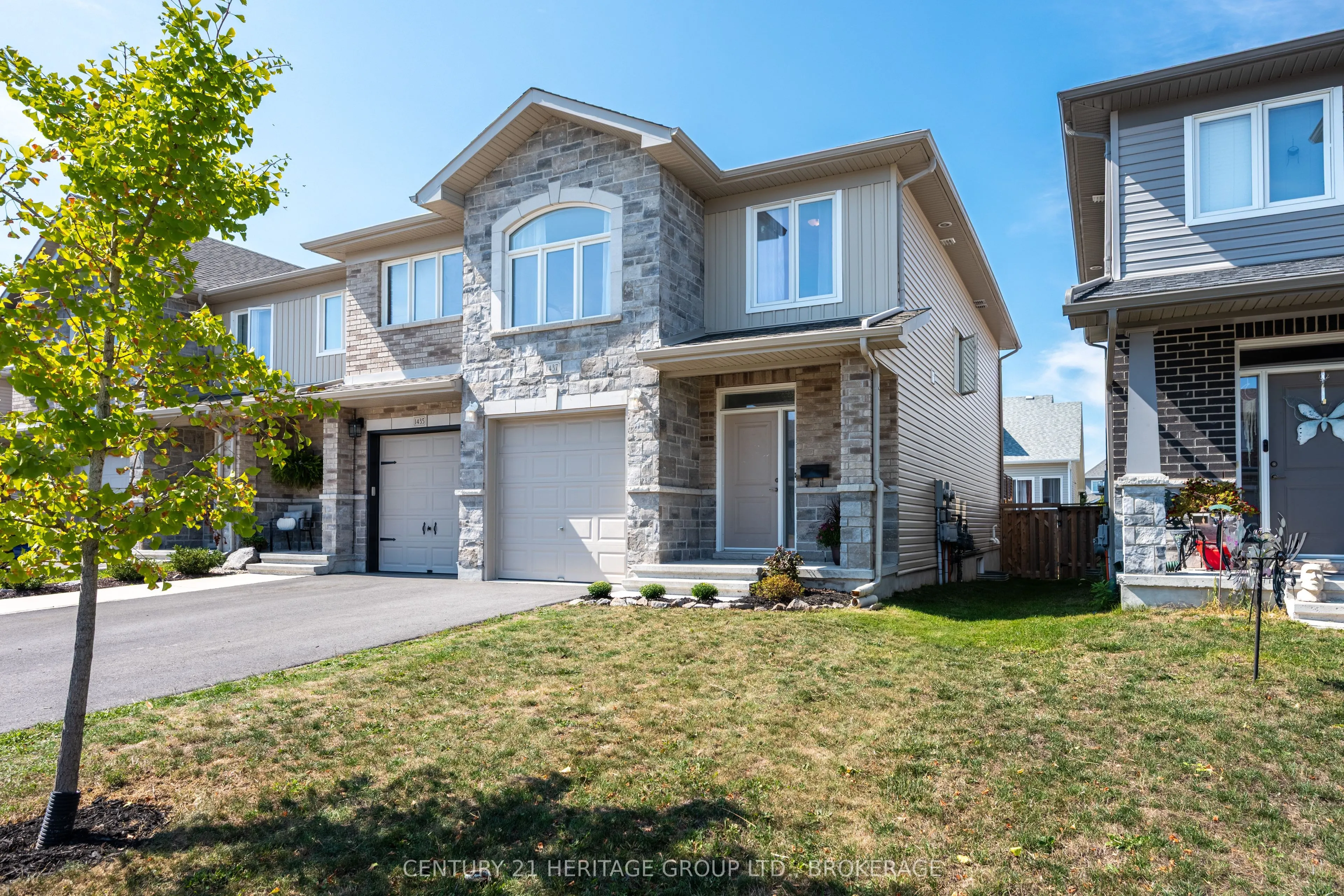 1437 Monarch Drive