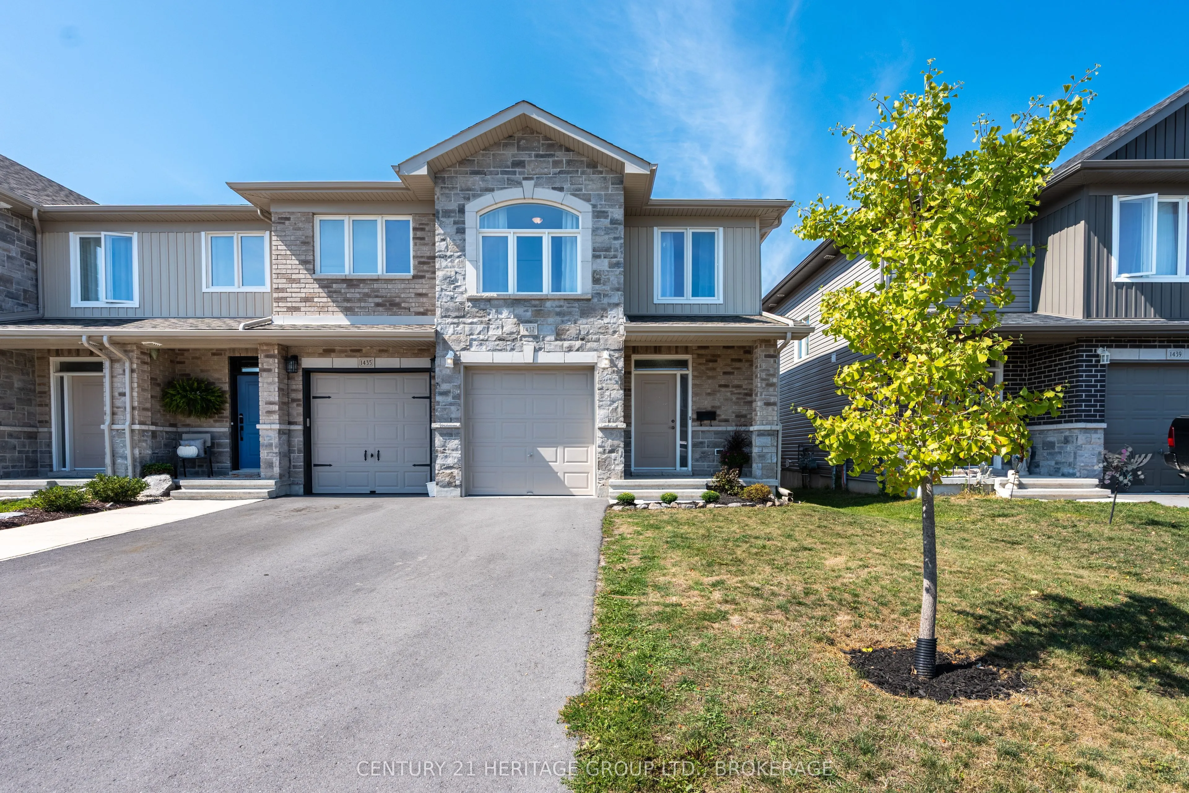 1437 Monarch Drive